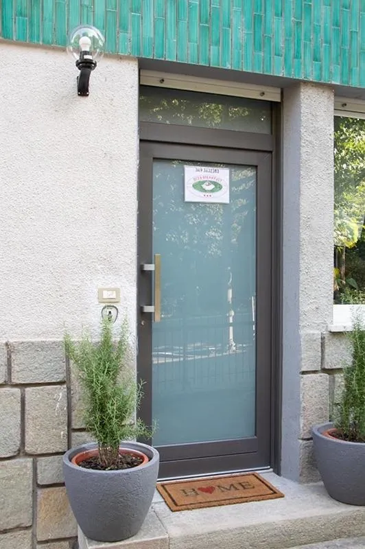 B&B La Casa di Alice