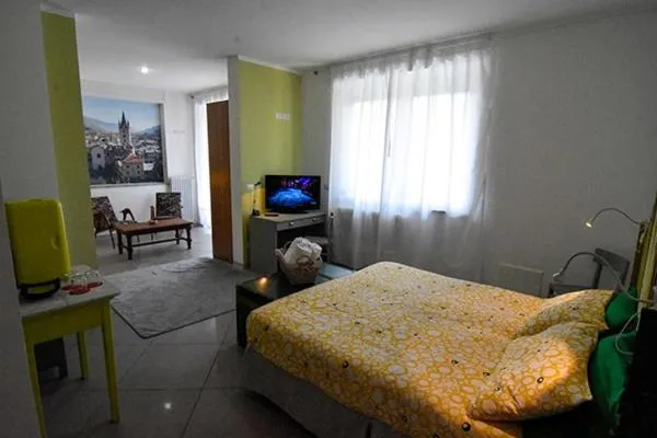 B&B La Casa di Alice