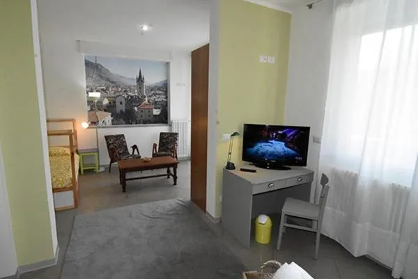 B&B La Casa di Alice