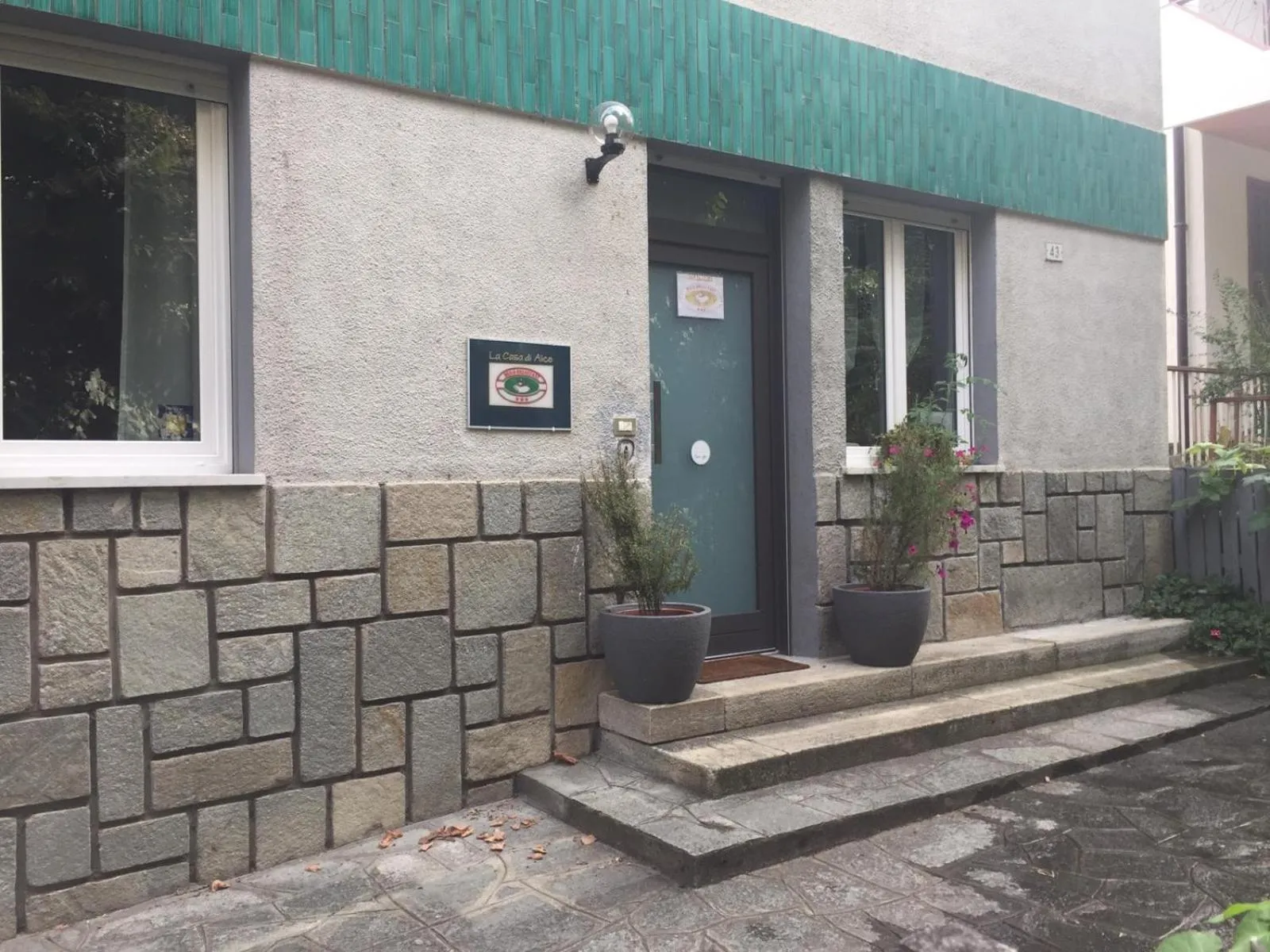 B&B La Casa di Alice