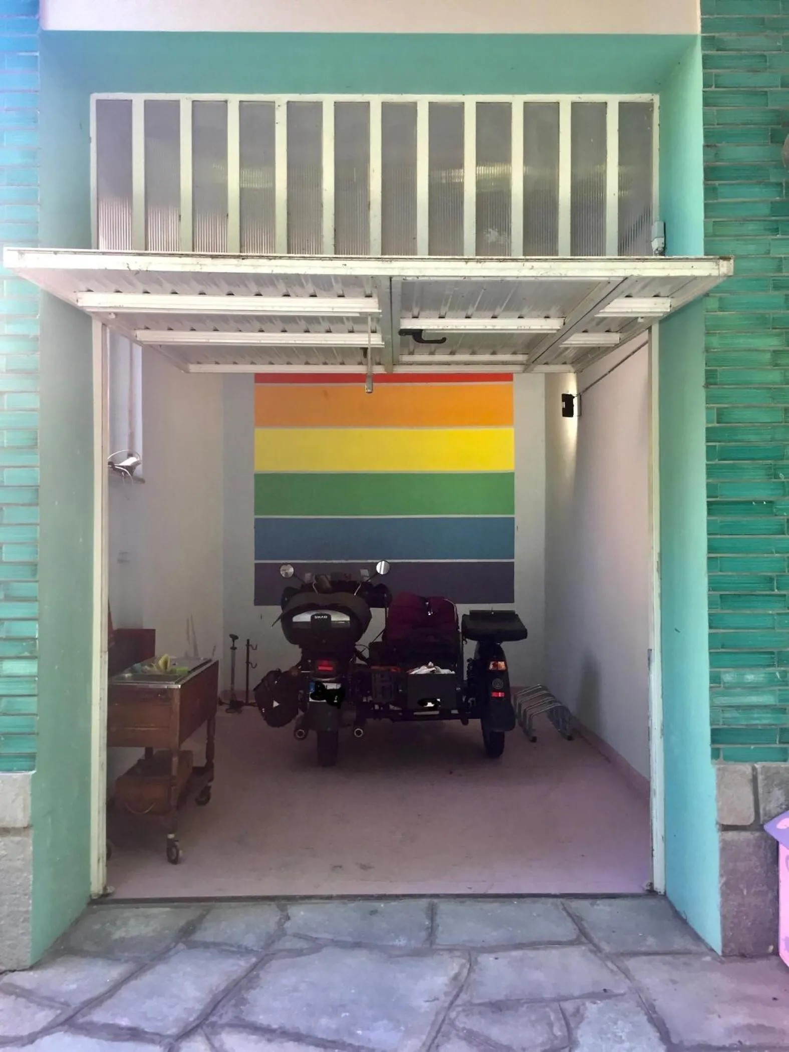 B&B La Casa di Alice