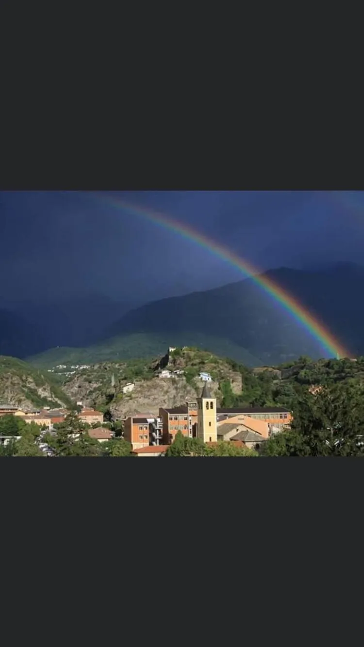 B&B La Casa di Alice