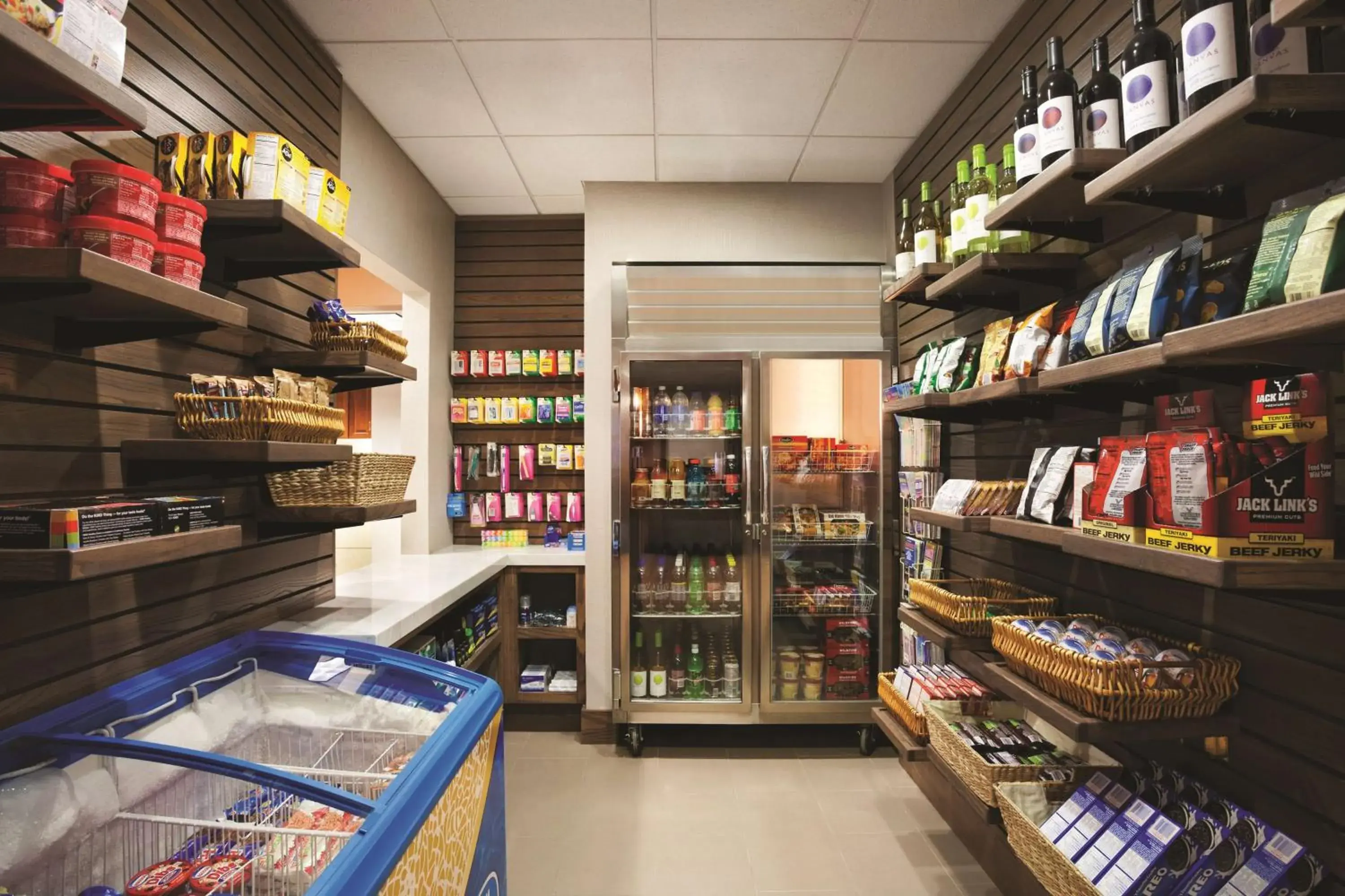 Lobby or reception in Hyatt House Pleasant Hill Lobby or reception in Hyatt House Pleasant Hill