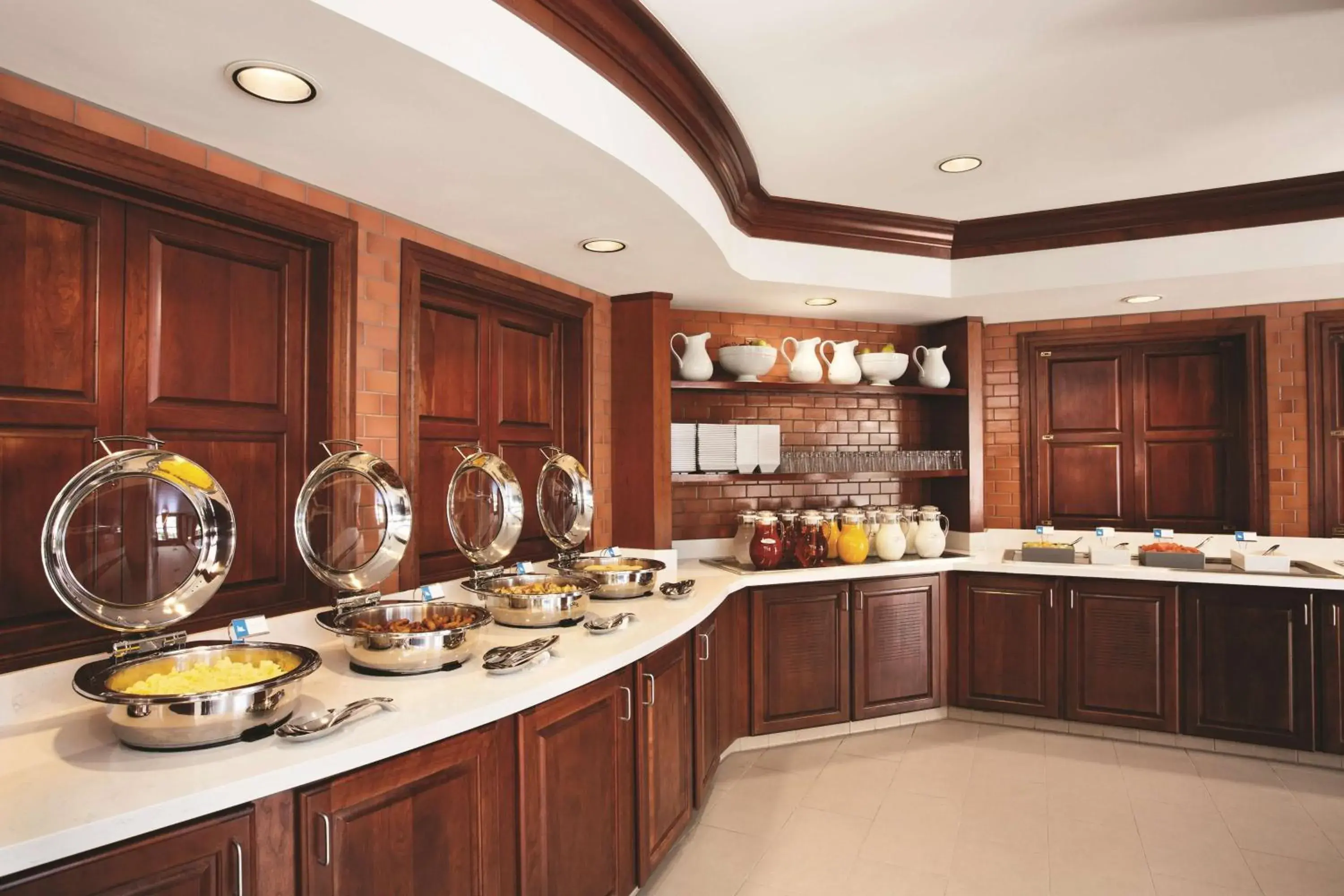 Restaurant/places to eat in Hyatt House Pleasant Hill Restaurant/places to eat in Hyatt House Pleasant Hill