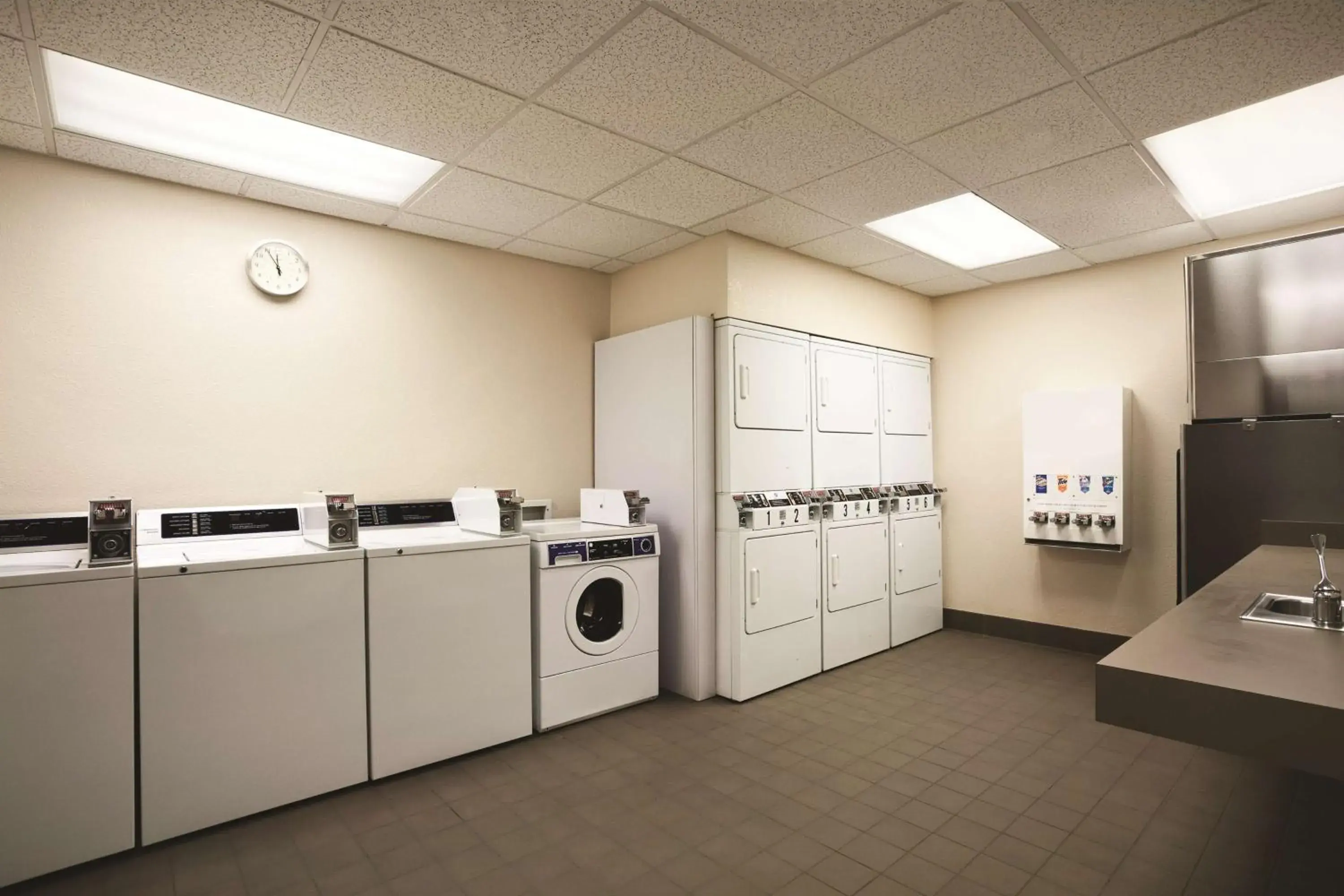 Lobby or reception in Hyatt House Pleasant Hill Lobby or reception in Hyatt House Pleasant Hill