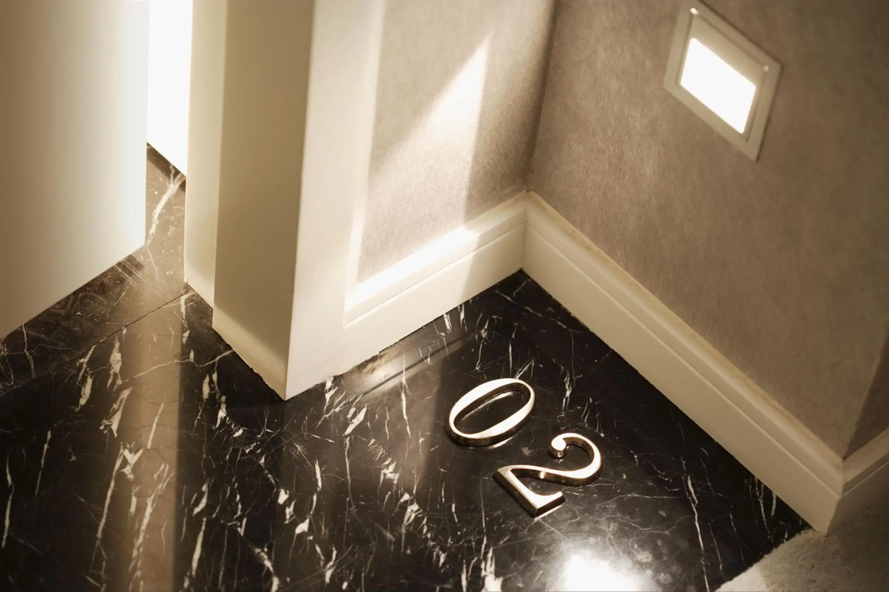 Area and facilities in Cosmo Hotel Hong Kong Area and facilities in Cosmo Hotel Hong Kong