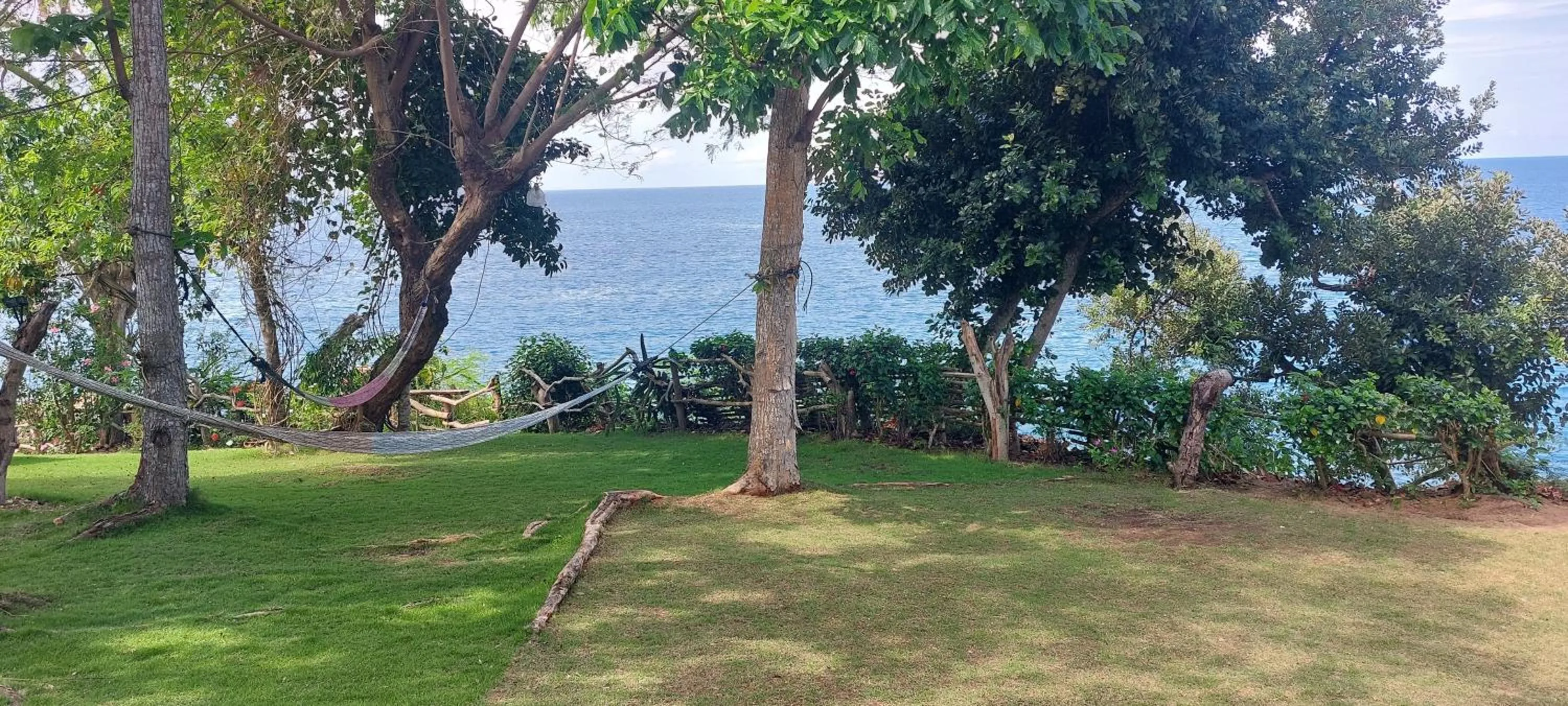 Bohol-Lahoy Dive Resort