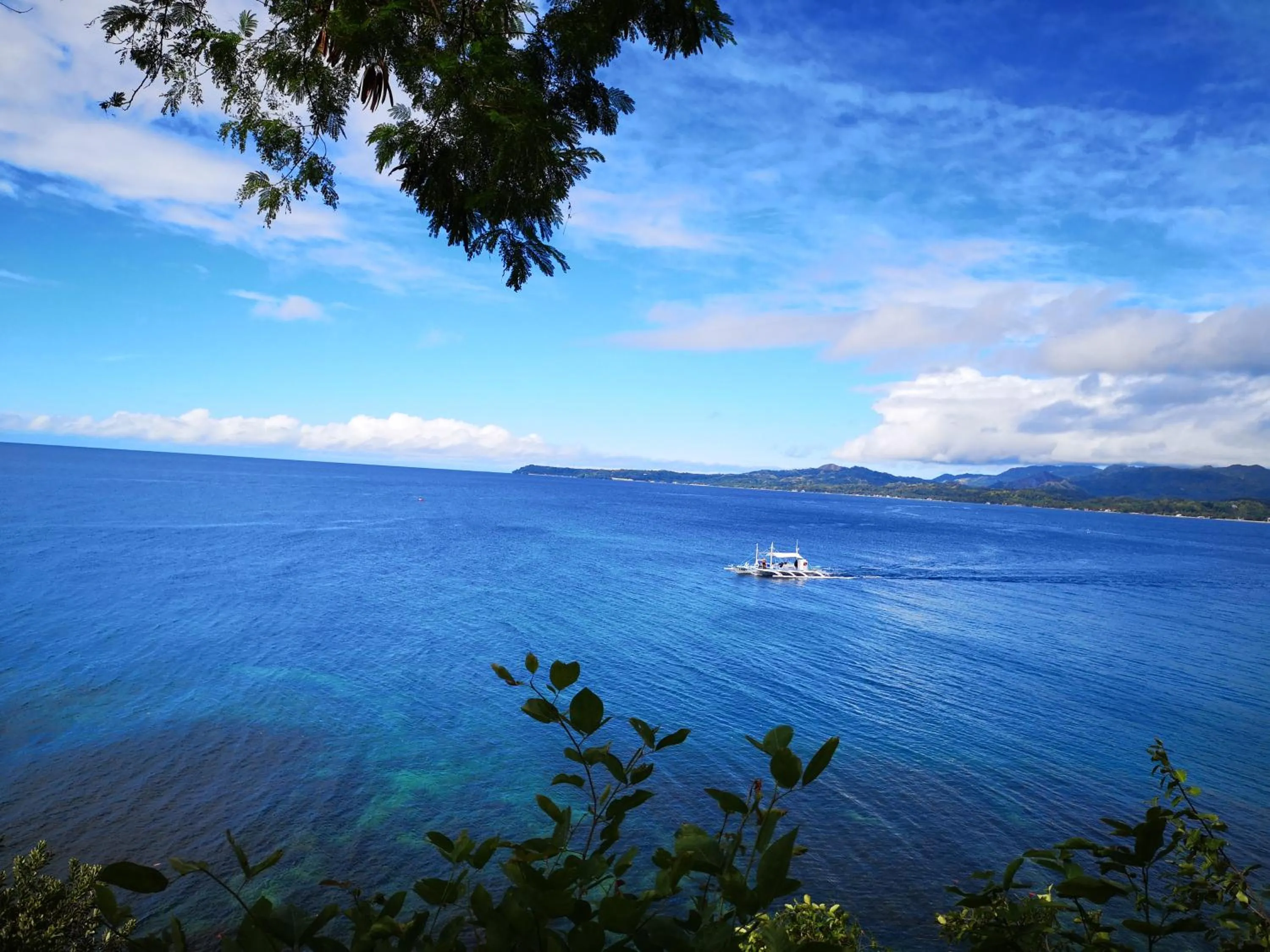 Bohol-Lahoy Dive Resort