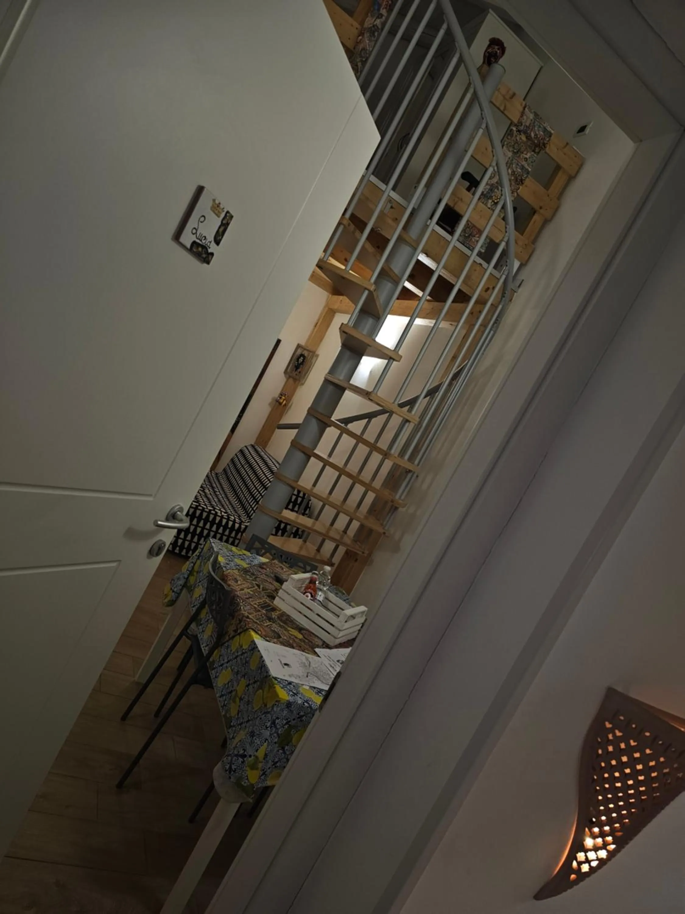 Photo of the whole room in Regina Lucia casa vacanze