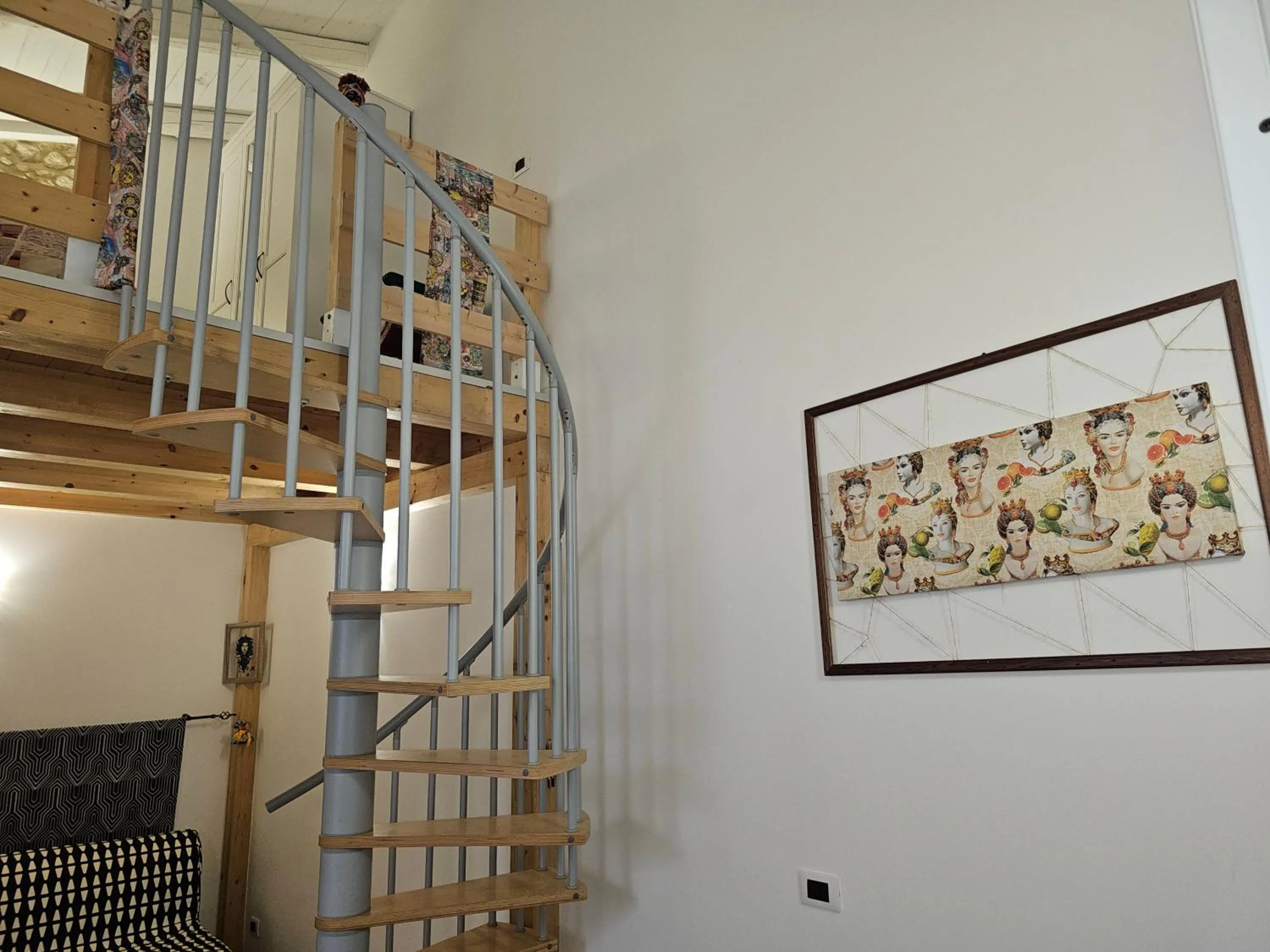 Other in Regina Lucia casa vacanze