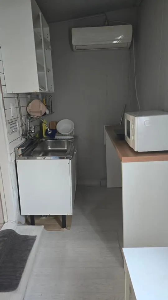 Dongdaemun Neighbors