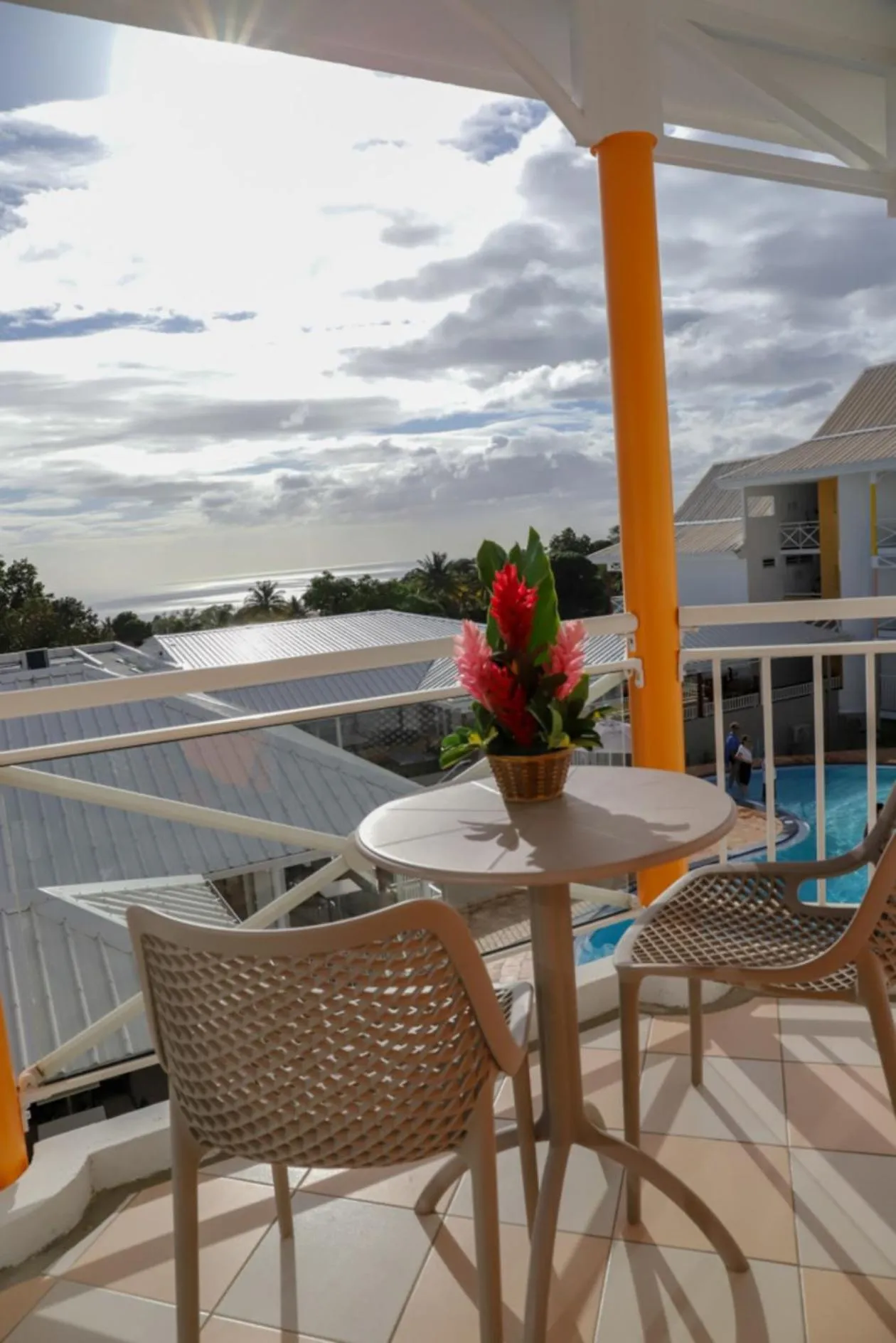 Hôtel Saint-Georges