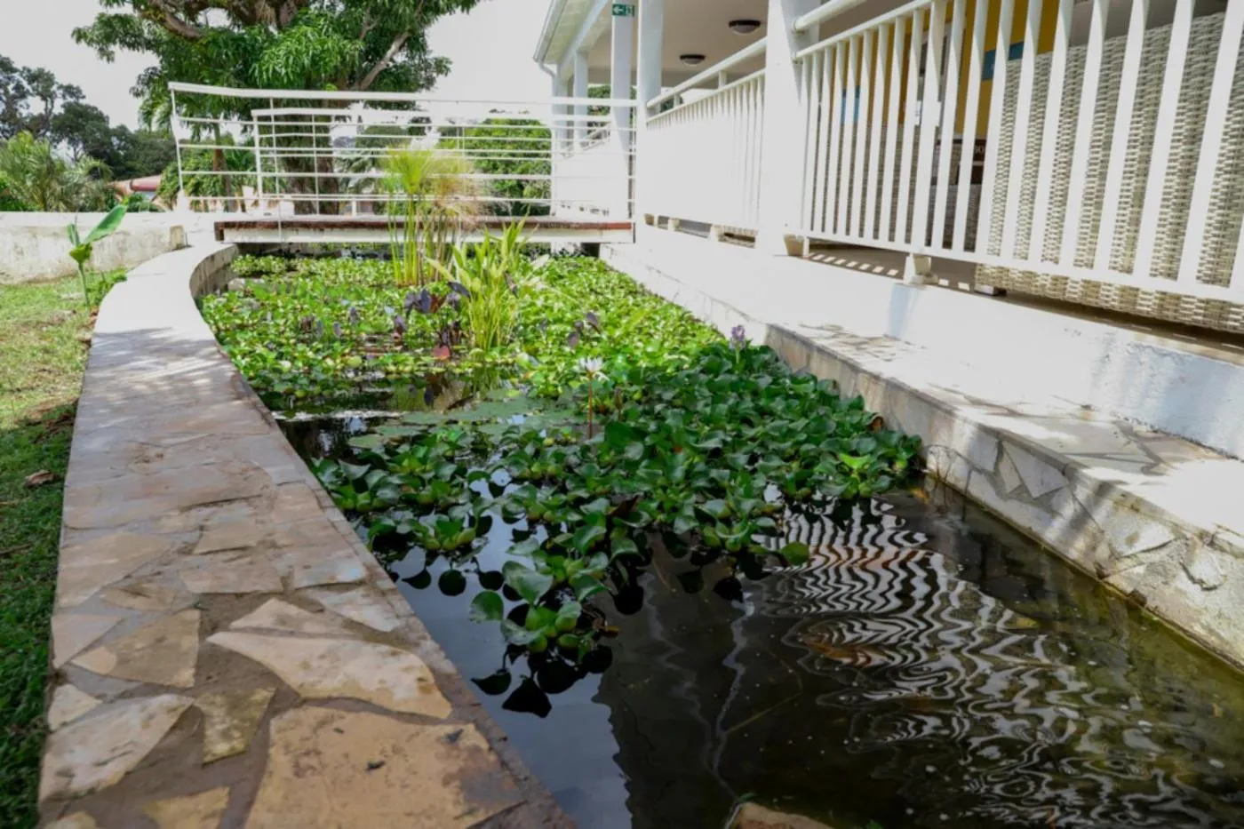 Hôtel Saint-Georges