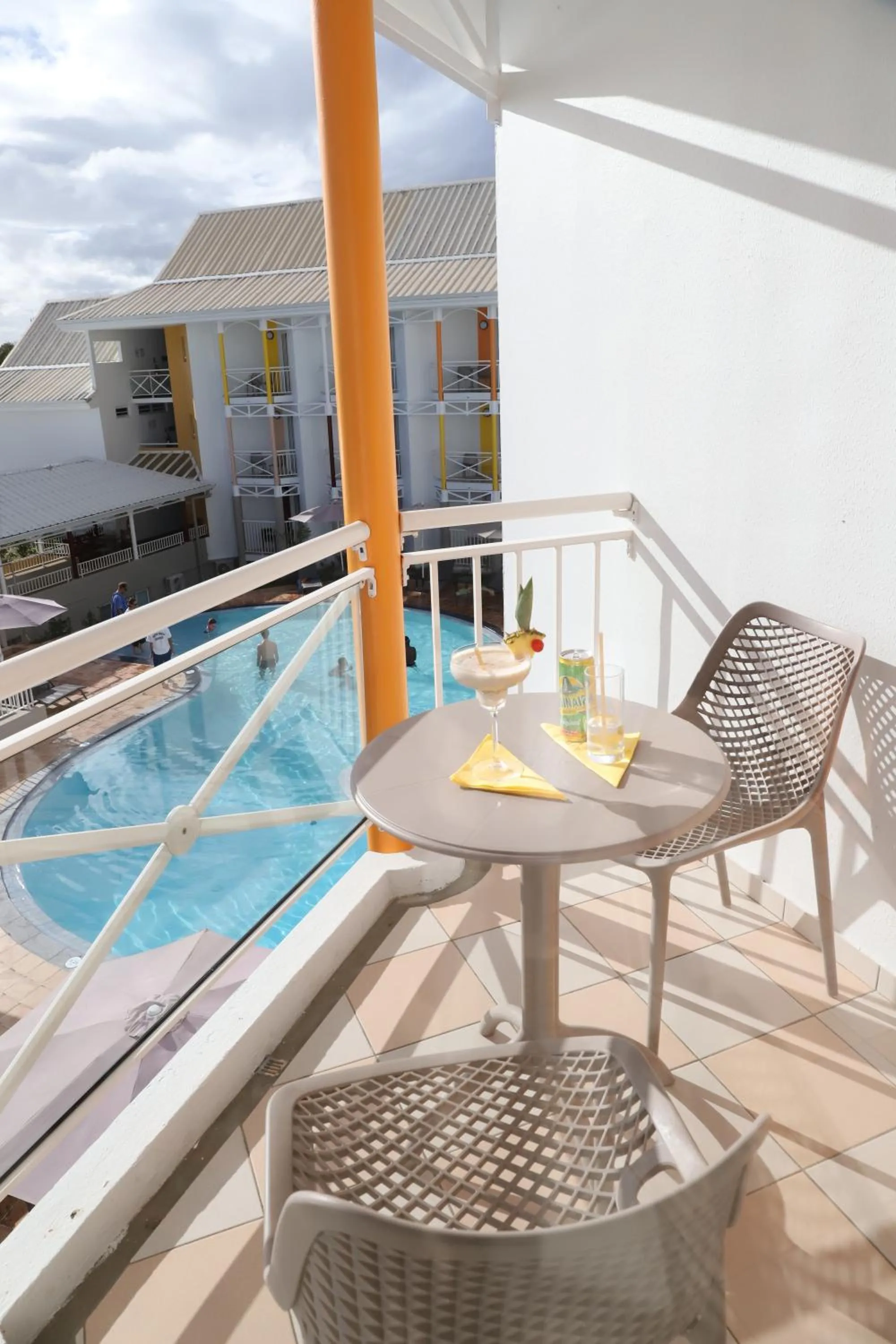 Hôtel Saint-Georges