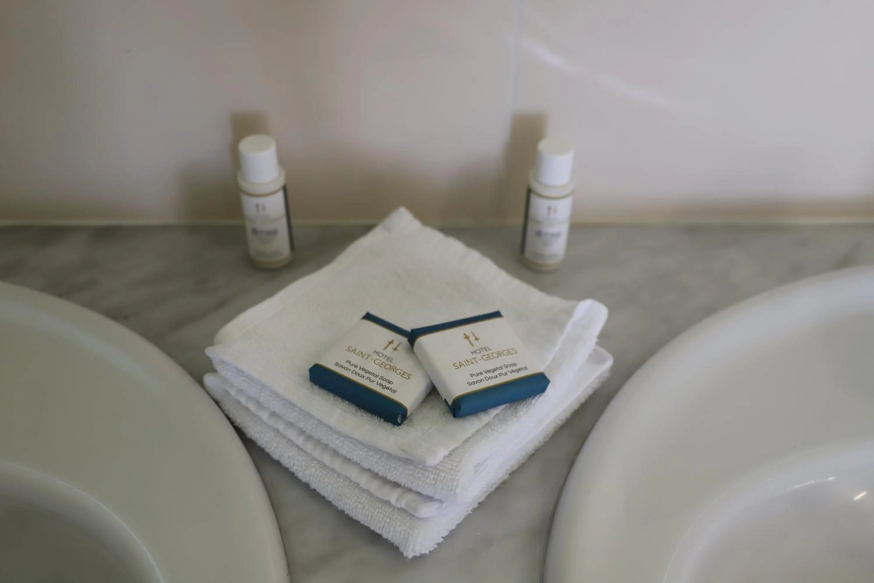 Hôtel Saint-Georges