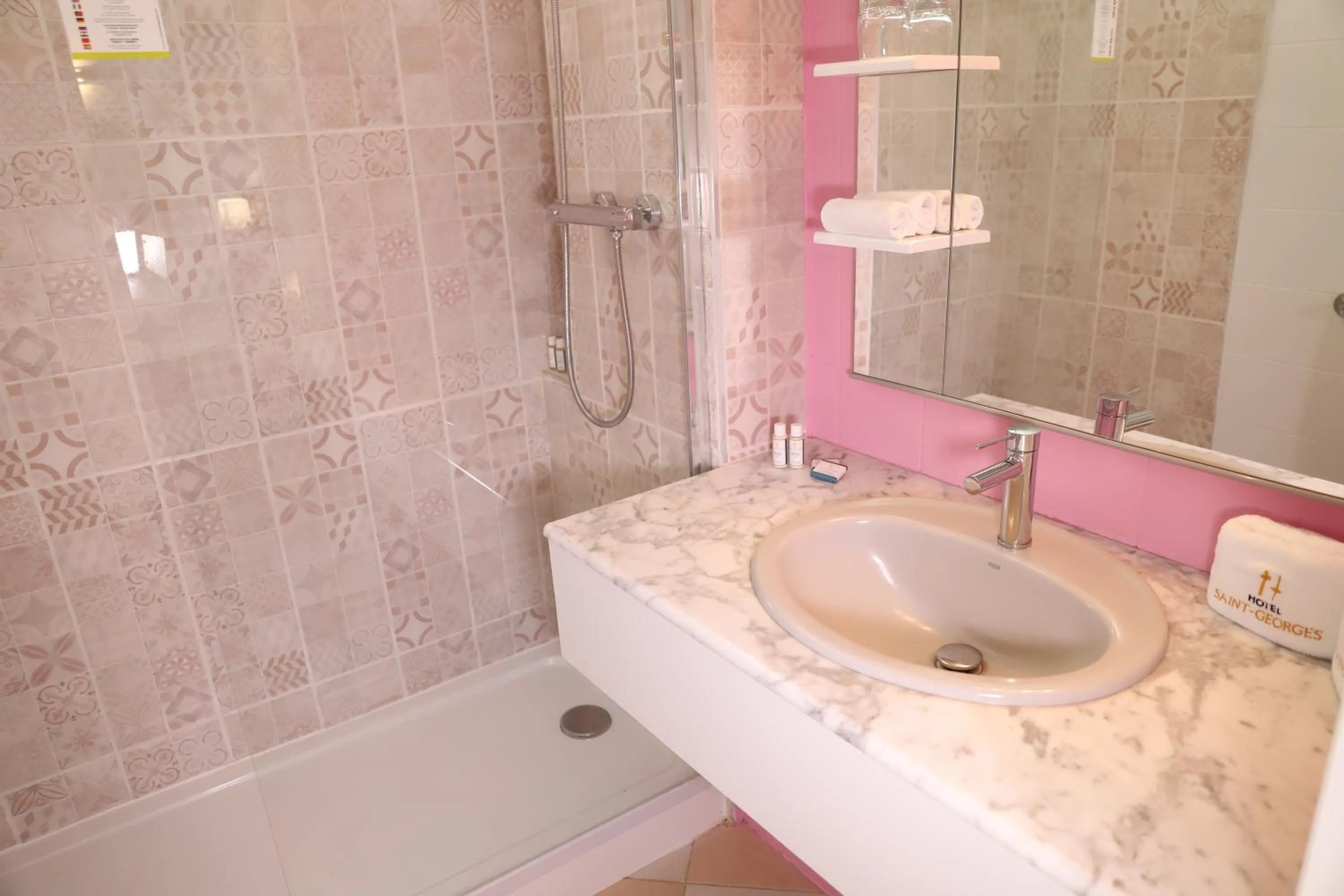 Hôtel Saint-Georges