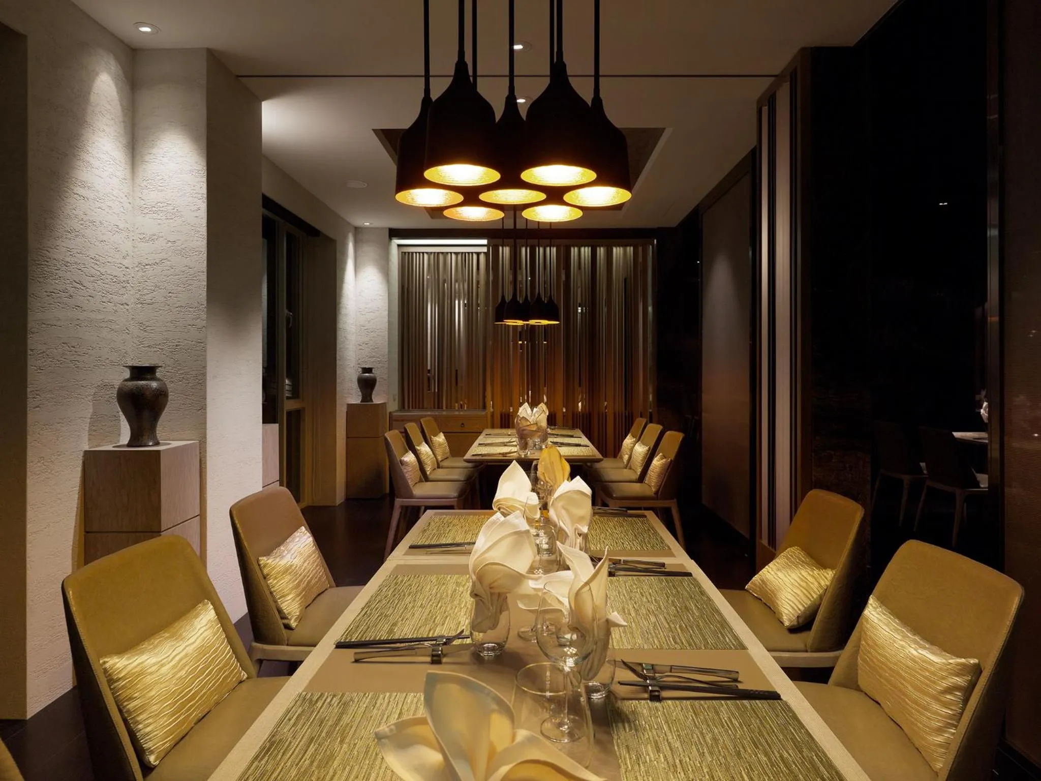 Banquet/Function facilities in Gloria Manor