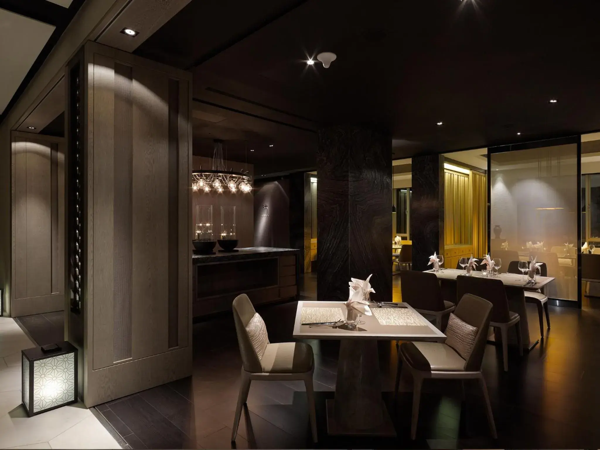 Restaurant/places to eat in Gloria Manor Restaurant/places to eat in Gloria Manor