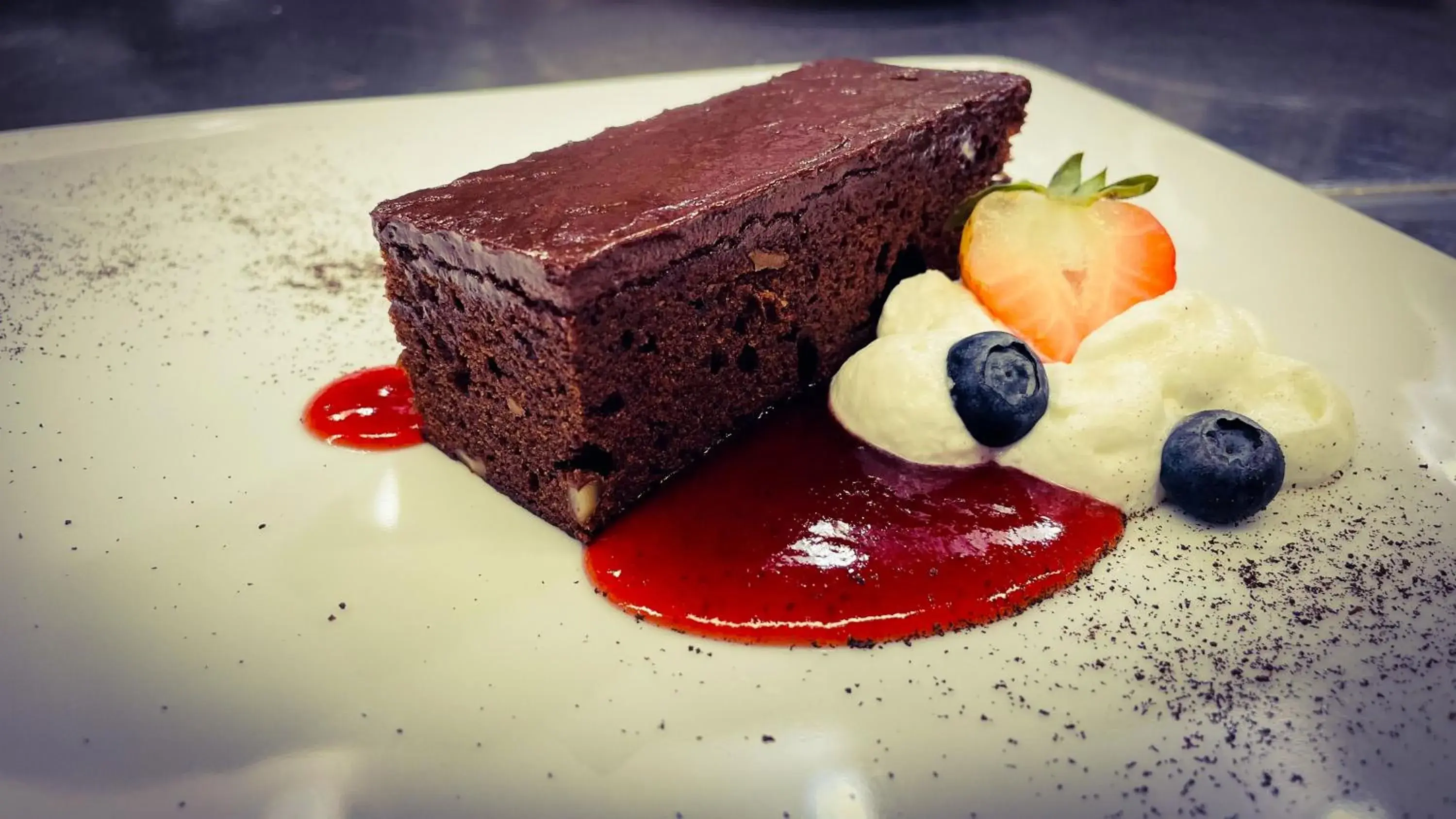 Restaurant/places to eat in ibis Hong Kong North Point Restaurant/places to eat in ibis Hong Kong North Point