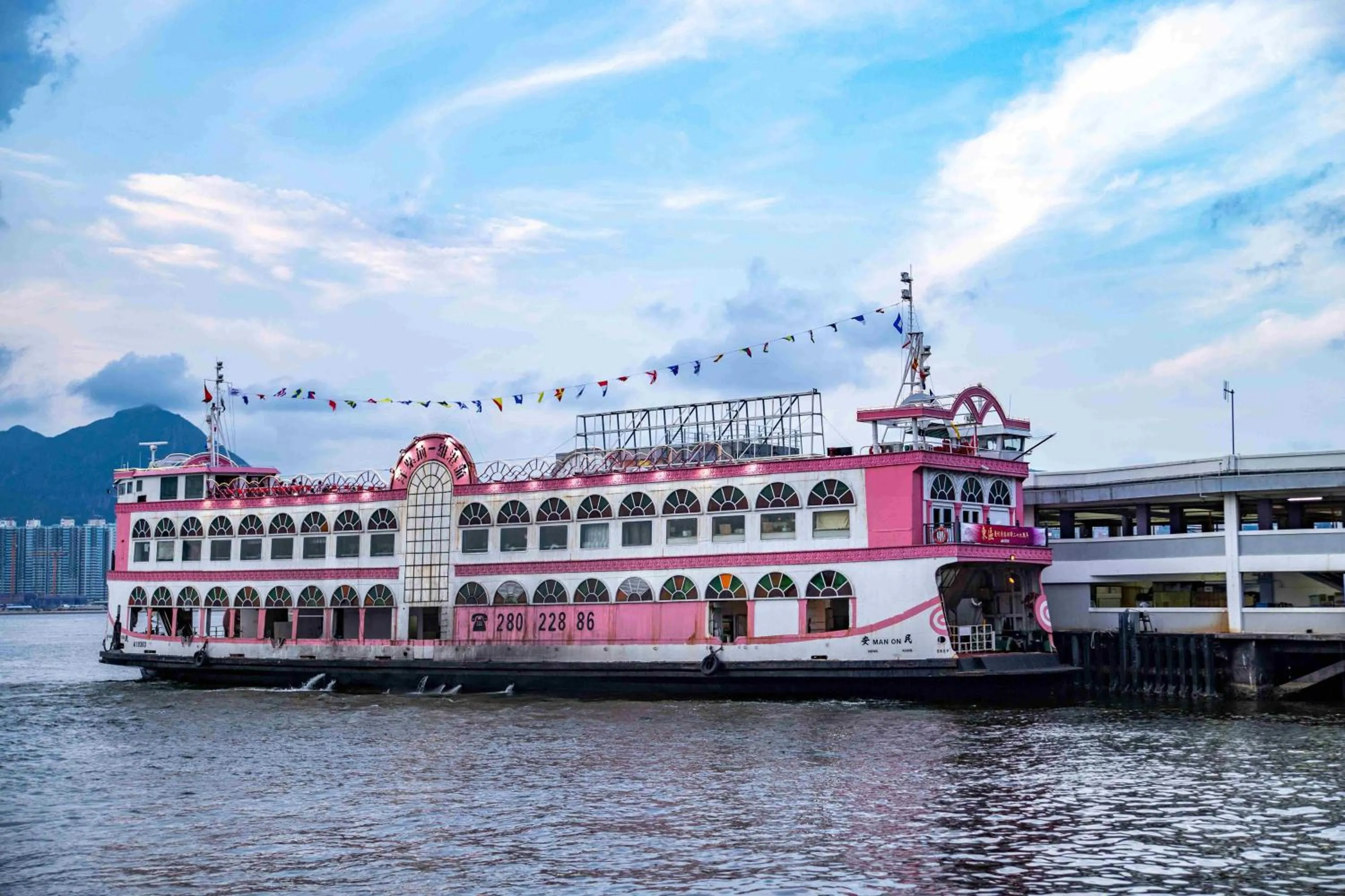 Day in ibis Hong Kong North Point