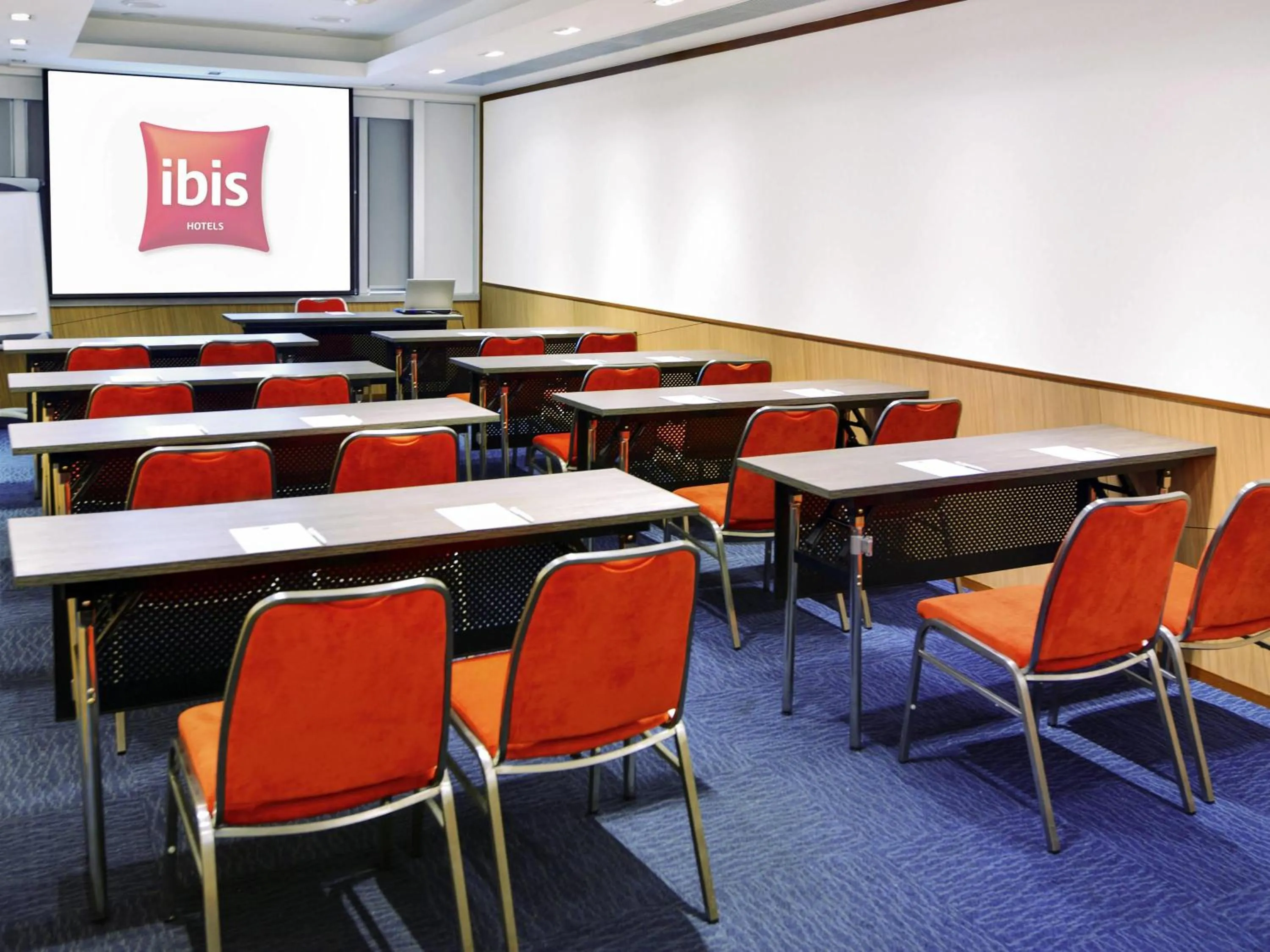 Meeting/conference room in ibis Hong Kong North Point