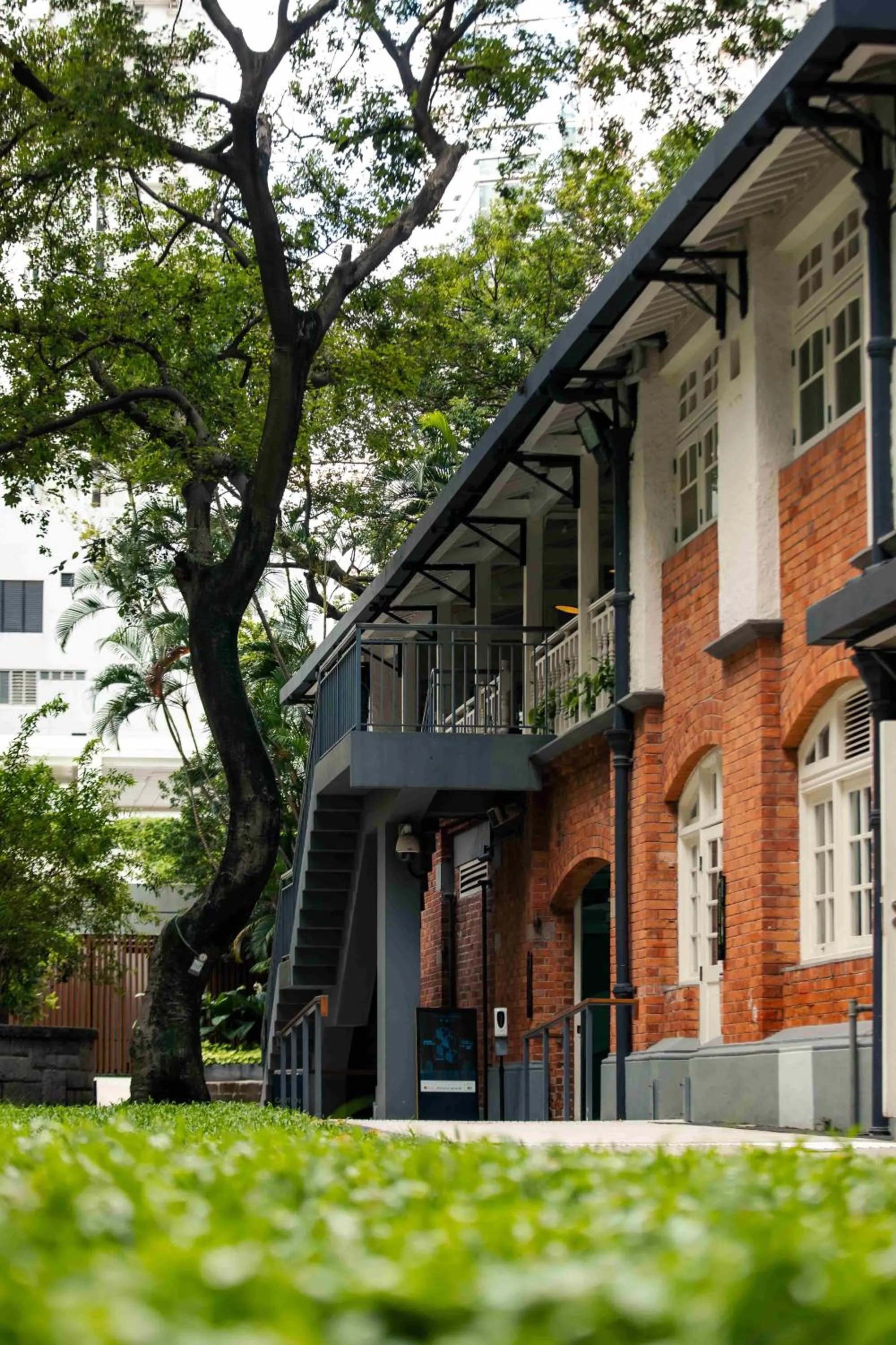 Day in ibis Hong Kong North Point