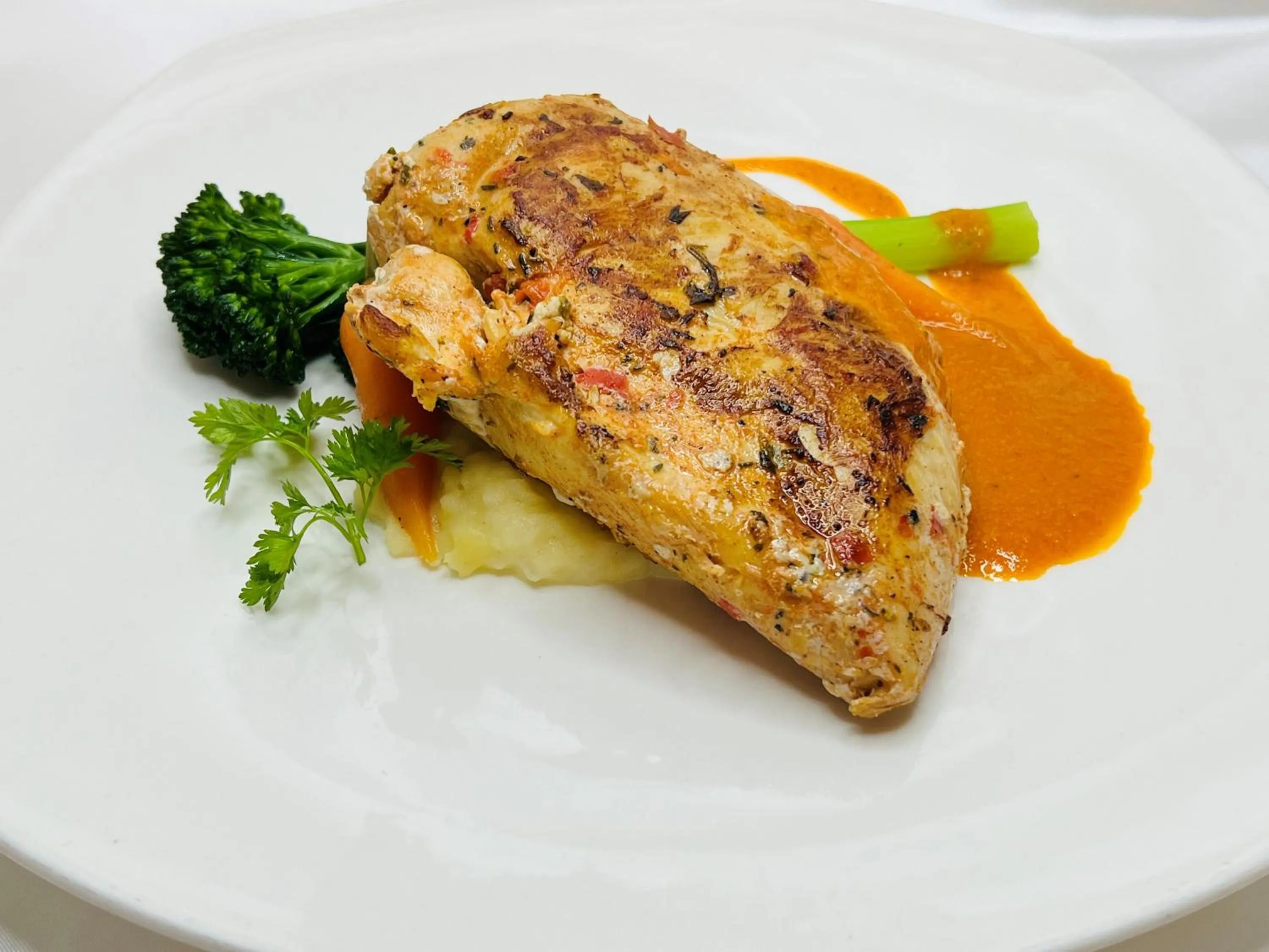 Restaurant/places to eat in ibis Hong Kong North Point