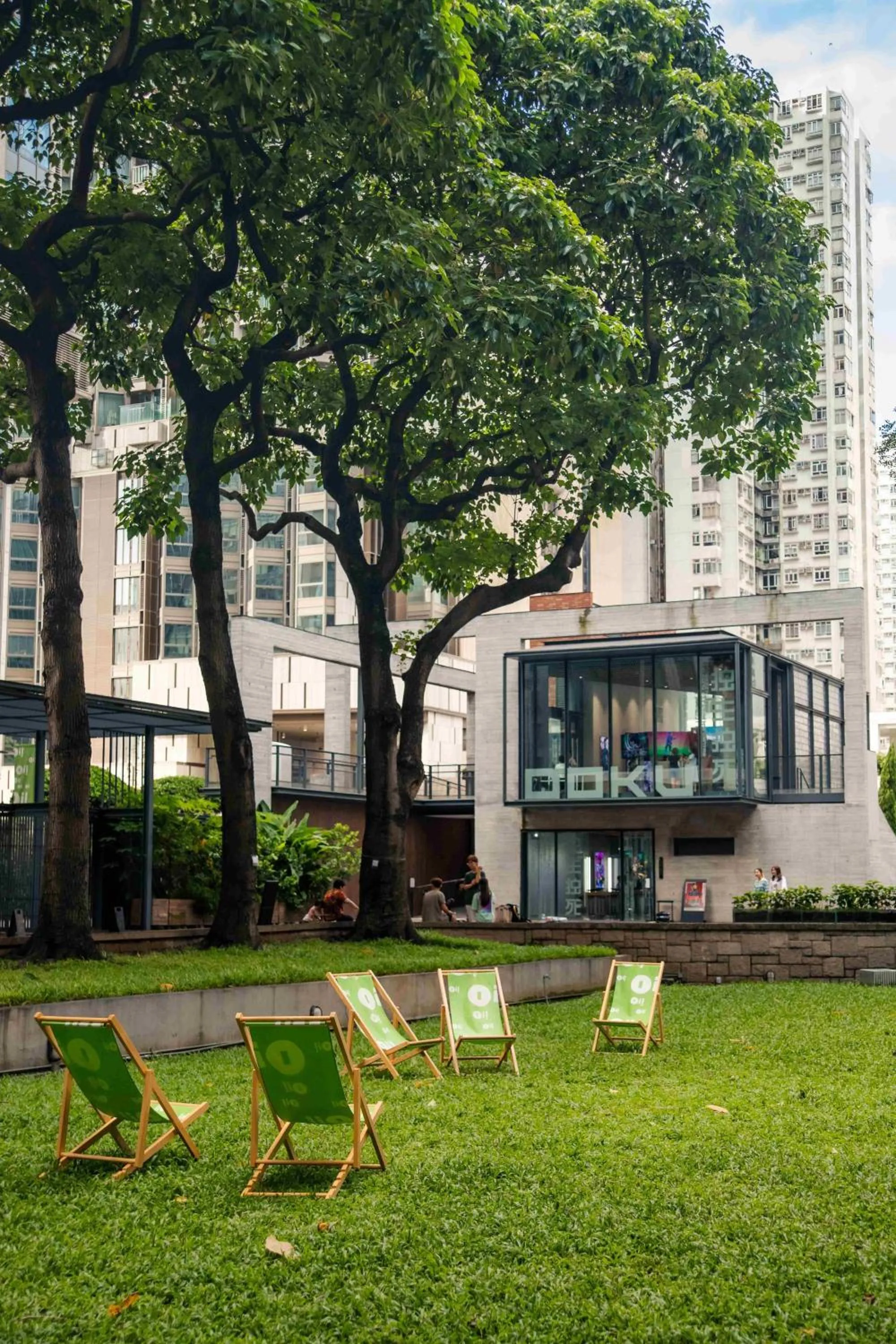 Day in ibis Hong Kong North Point