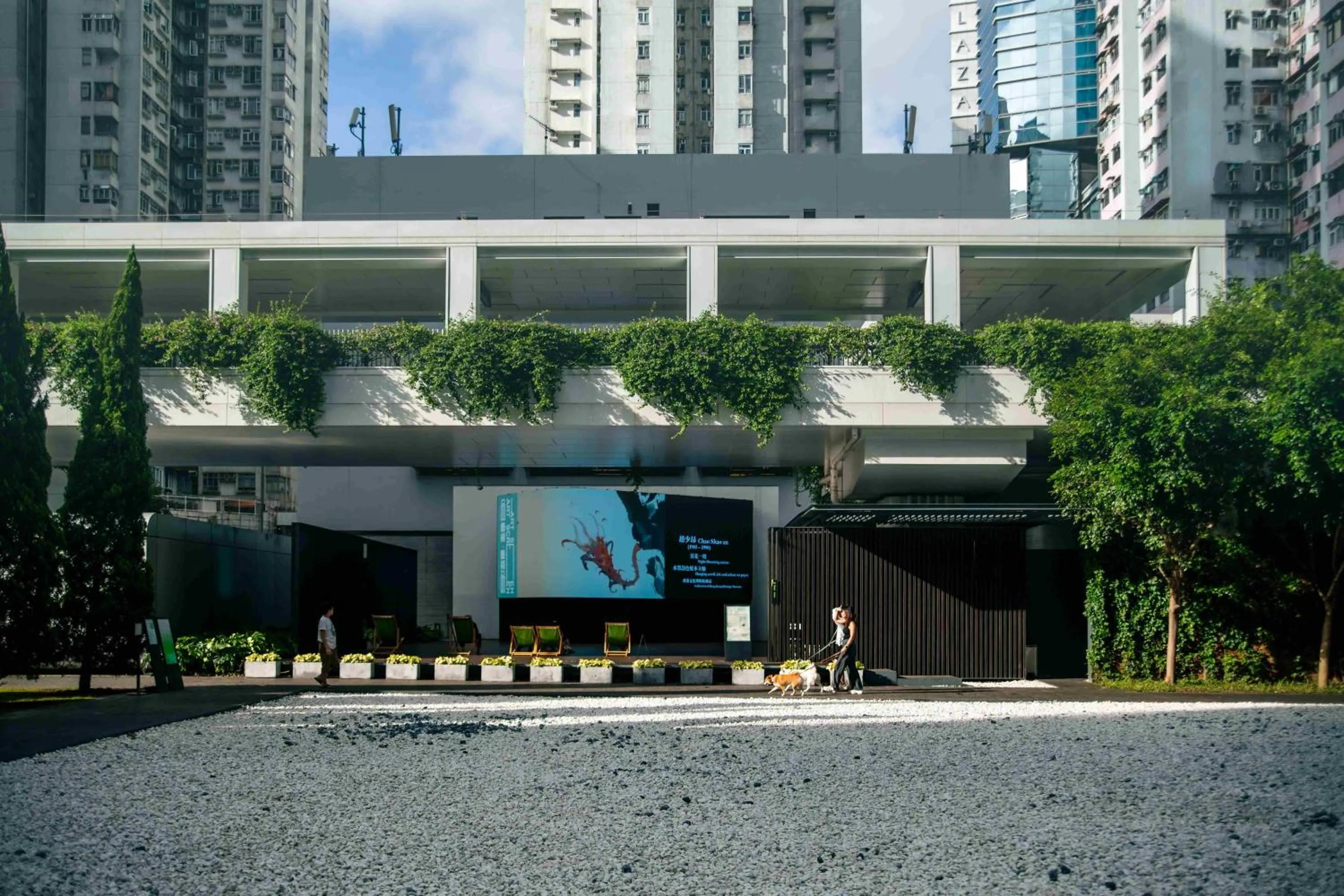 Day in ibis Hong Kong North Point