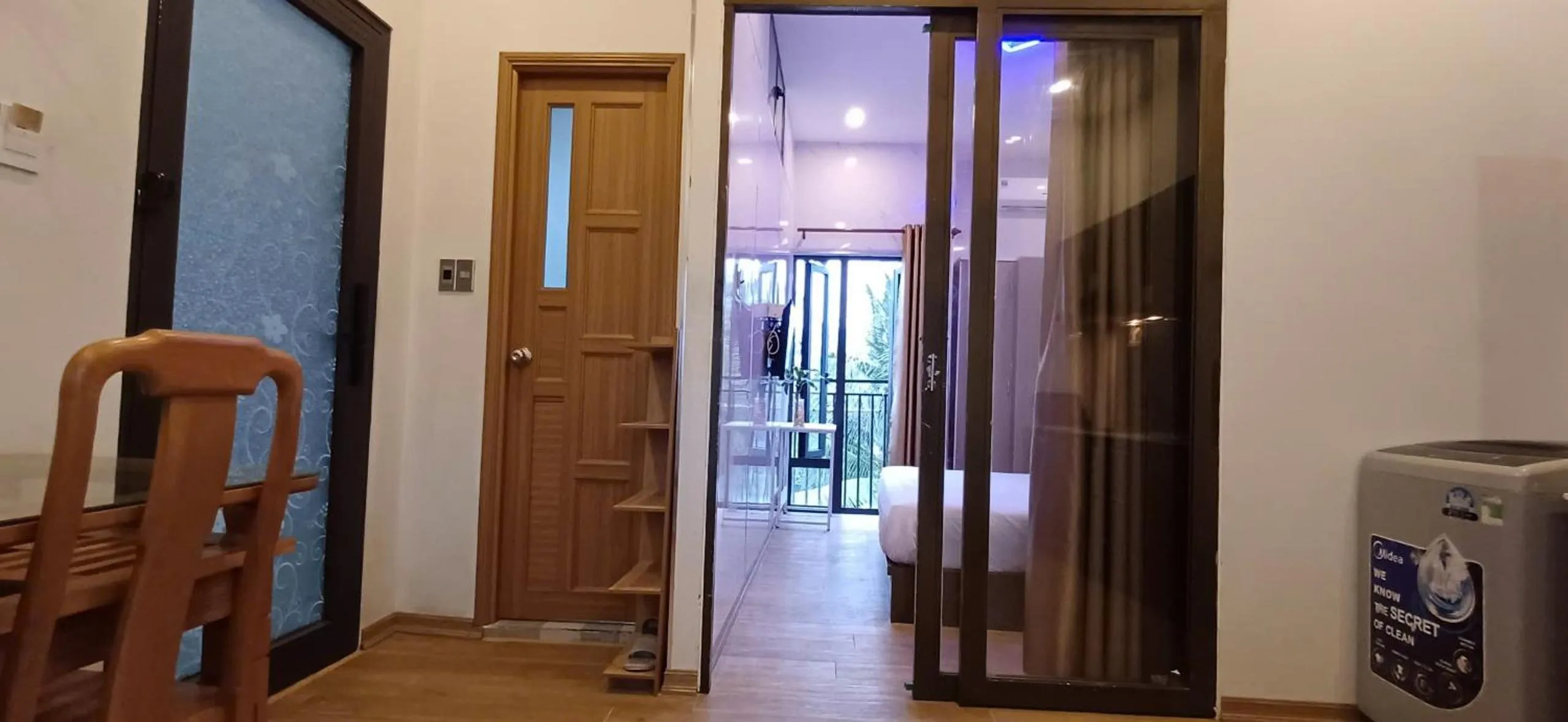 Photo of the whole room in Seashine Apartment