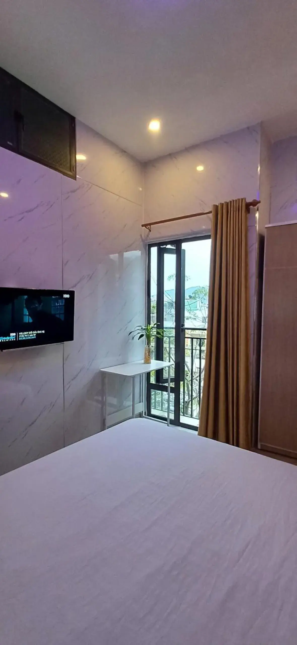 Apartment with Mountain View in Seashine Apartment Apartment with Mountain View in Seashine Apartment