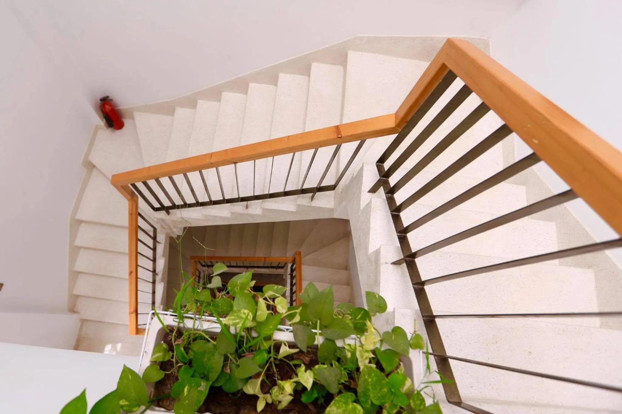 Property building in Seashine Apartment