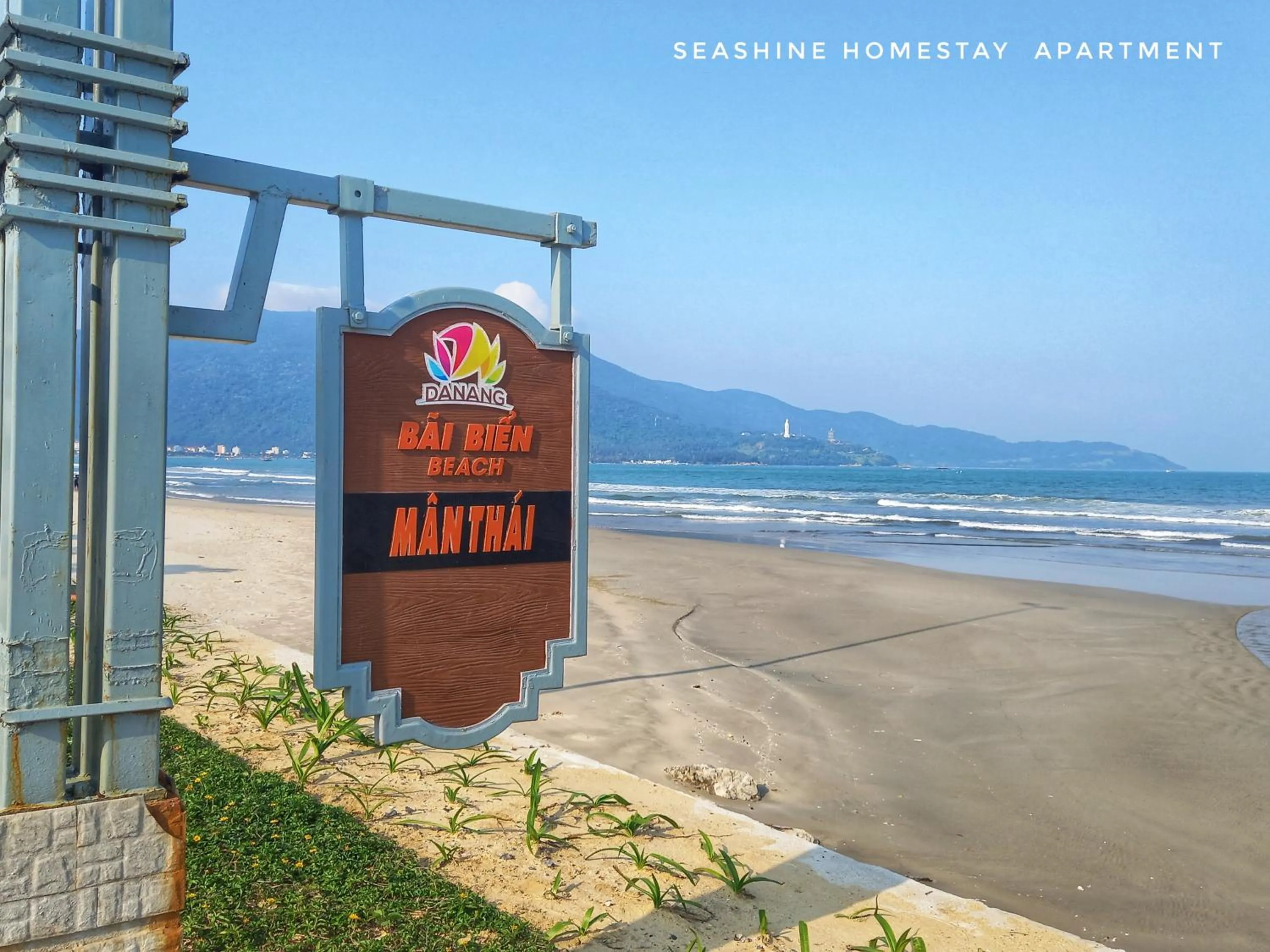 Nearby landmark in Seashine Apartment