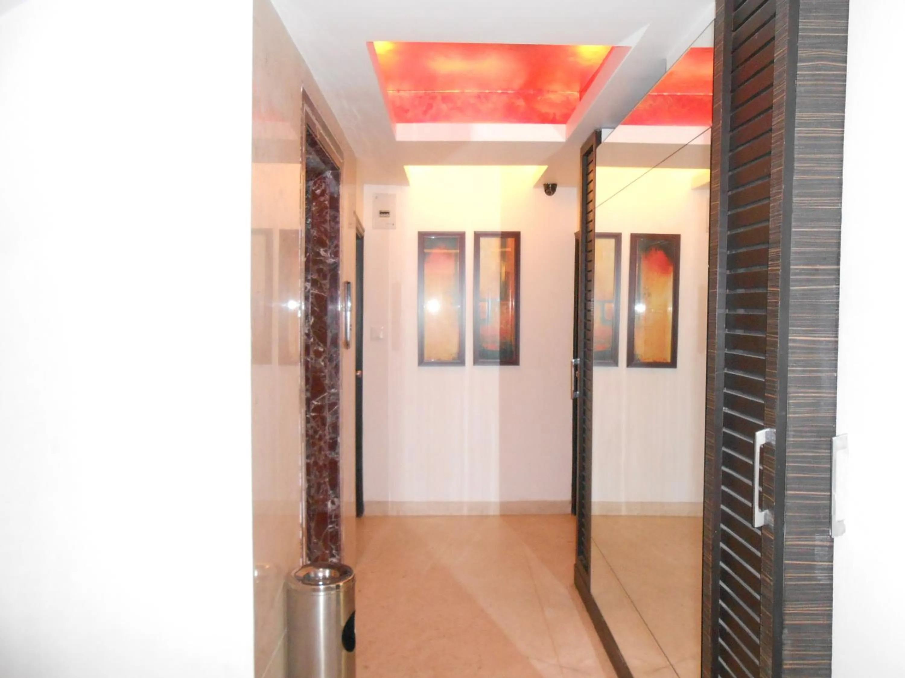 Other in Hotel Aston International