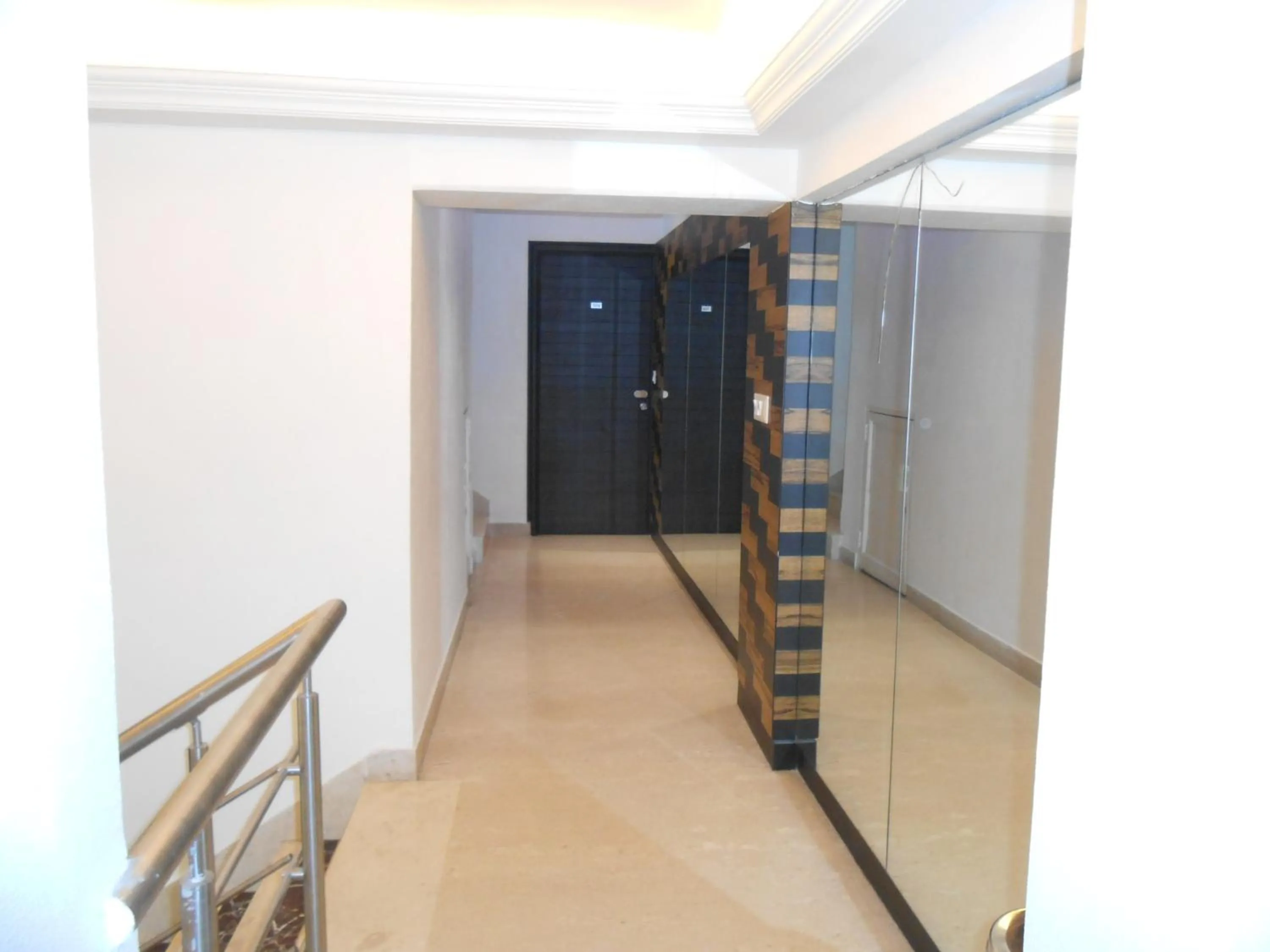 Other in Hotel Aston International