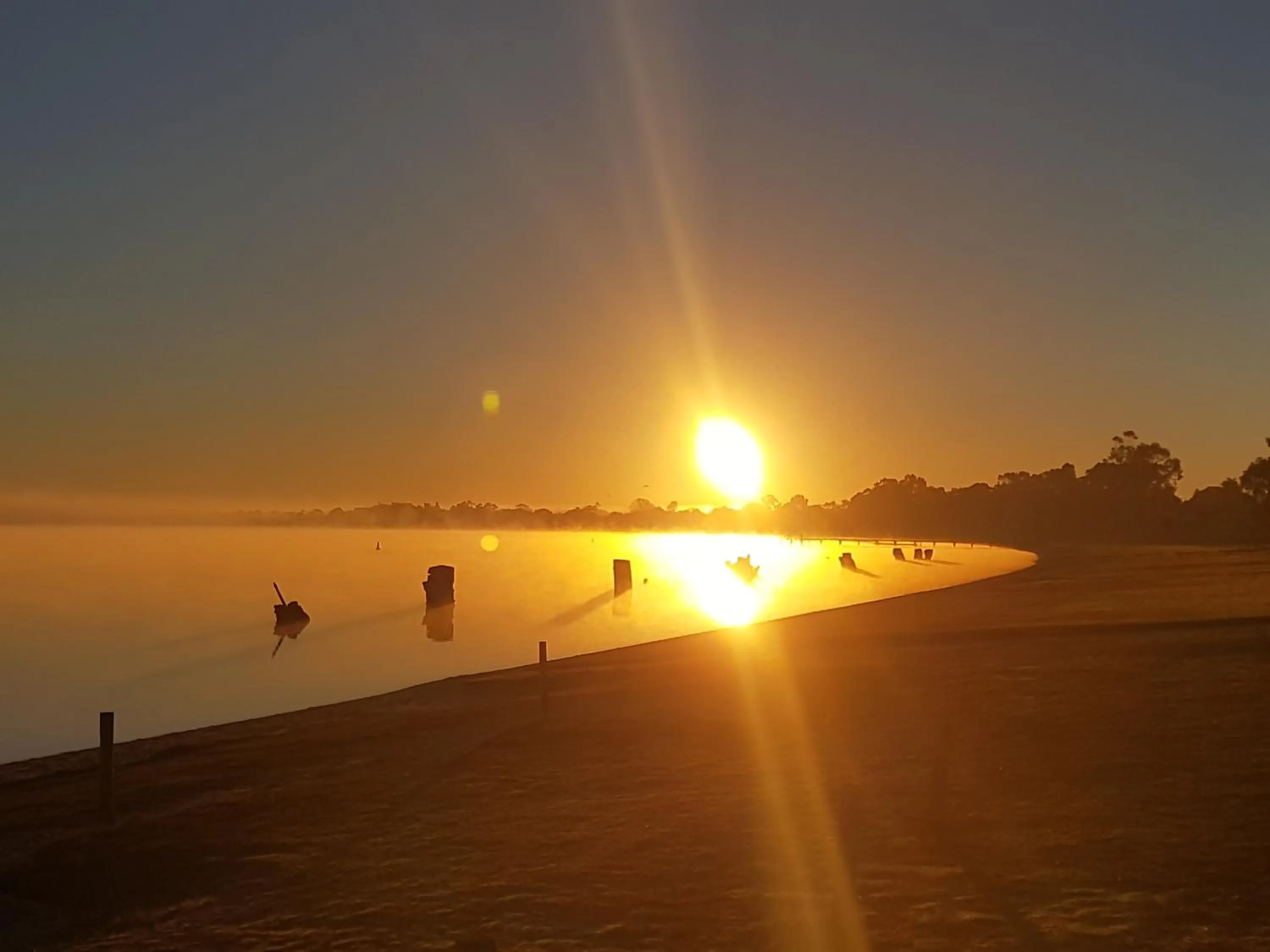 Barmera Lake Resort Motel