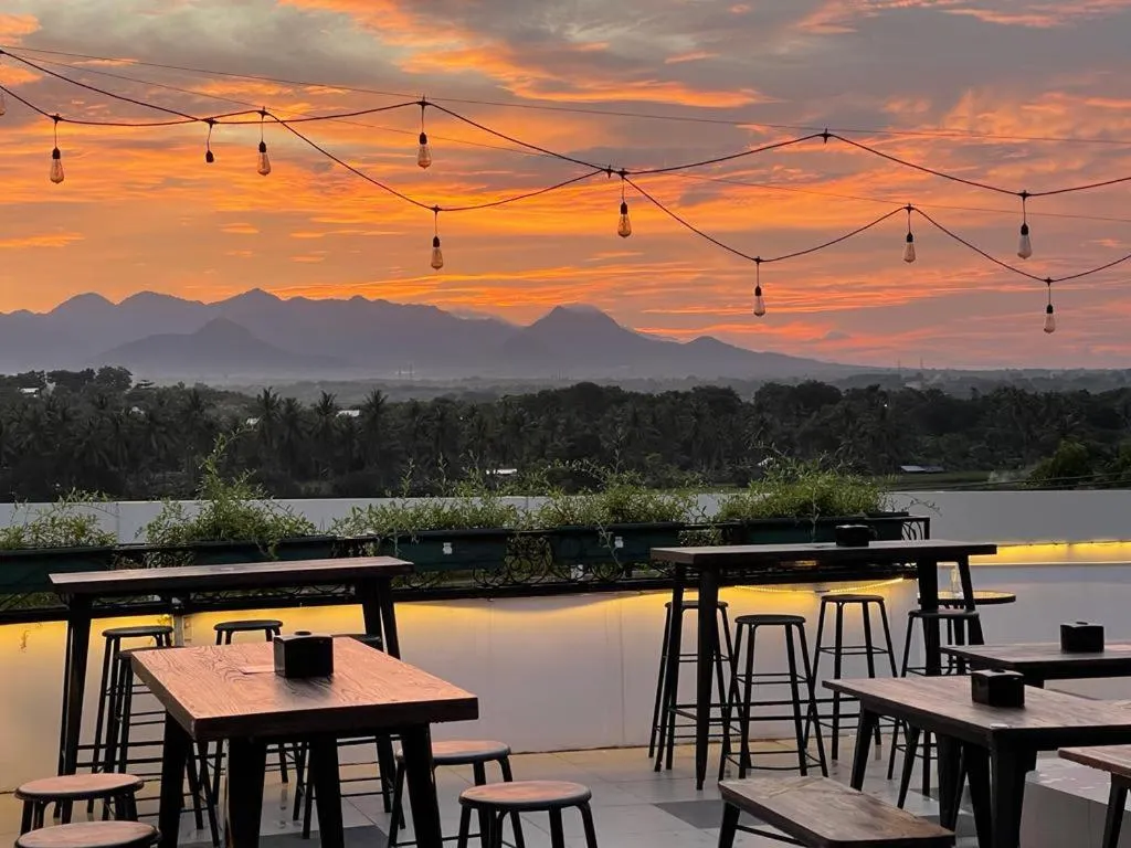 Kaloka Airport Hotel