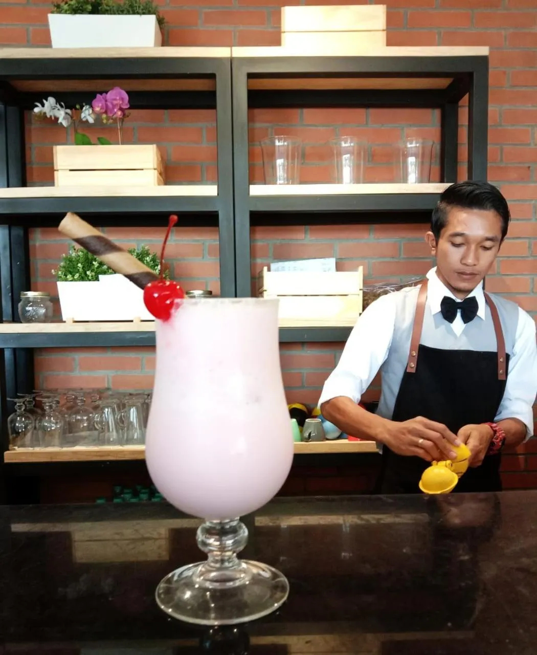 Kaloka Airport Hotel