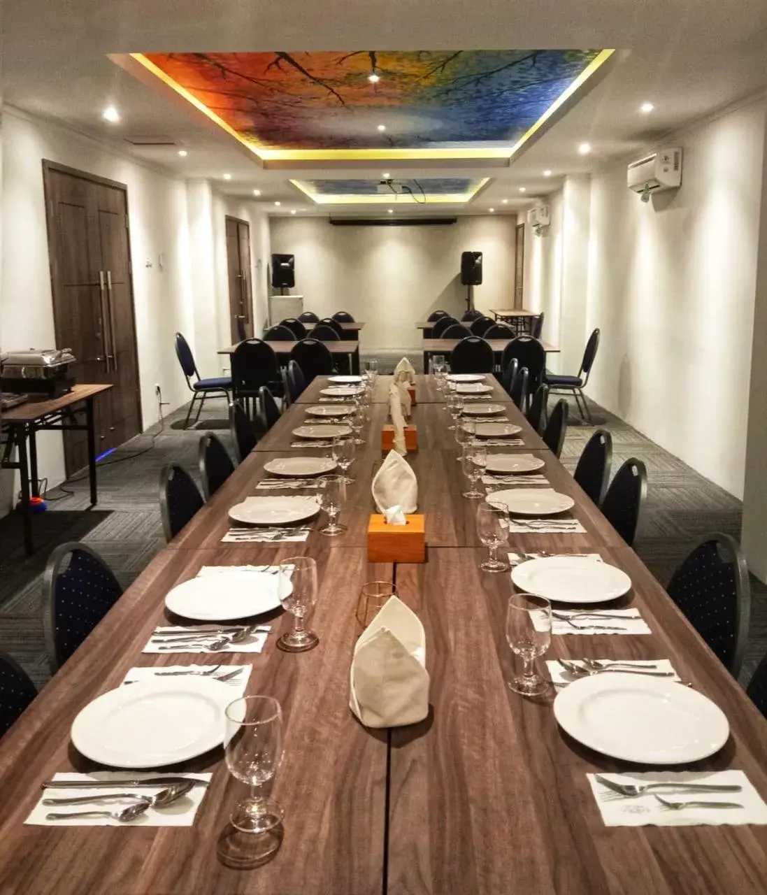 Kaloka Airport Hotel Kaloka Airport Hotel