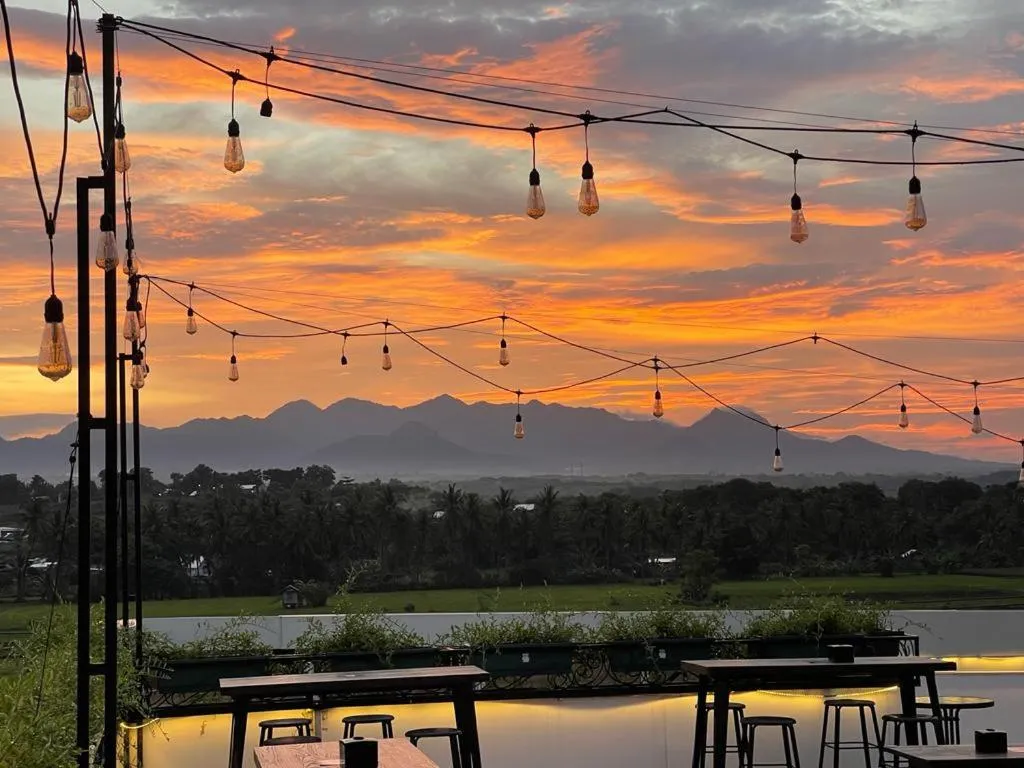 Kaloka Airport Hotel