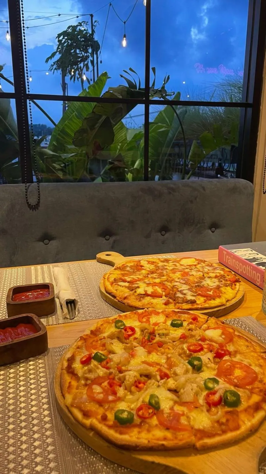 Kaloka Airport Hotel