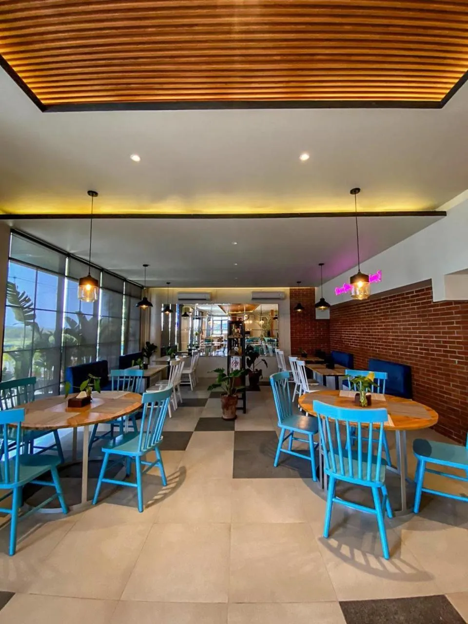 Kaloka Airport Hotel