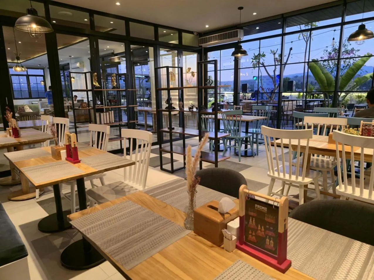 Kaloka Airport Hotel