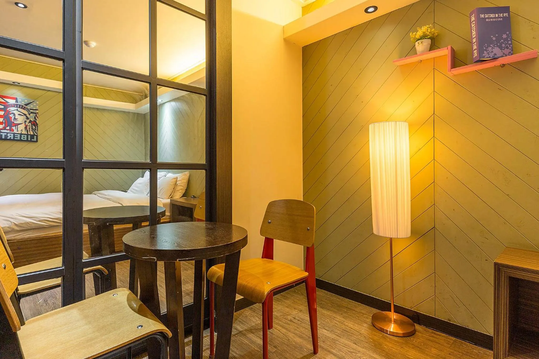 Manhatan Hotel 청주