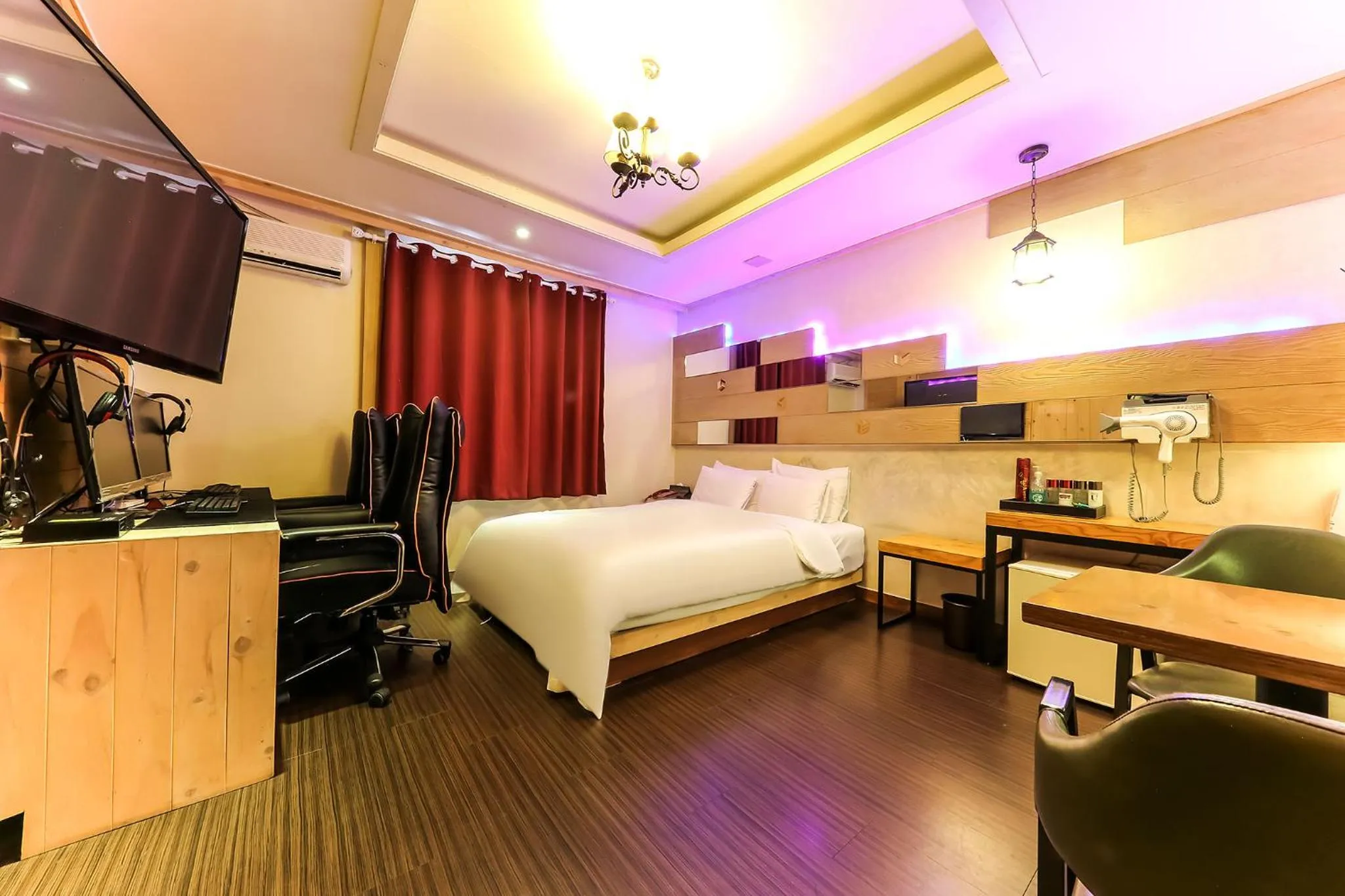 Manhatan Hotel 청주