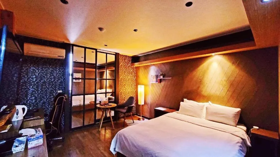 Manhatan Hotel 청주