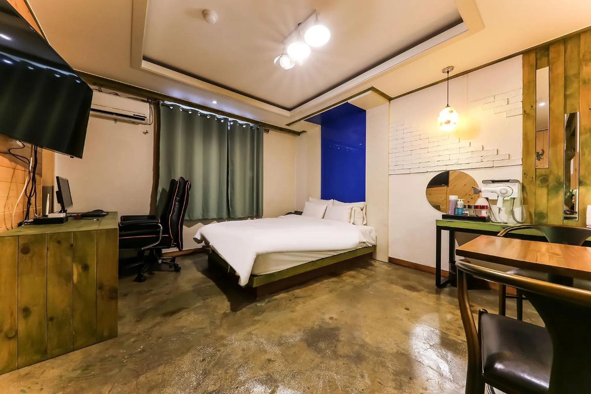 Manhatan Hotel 청주