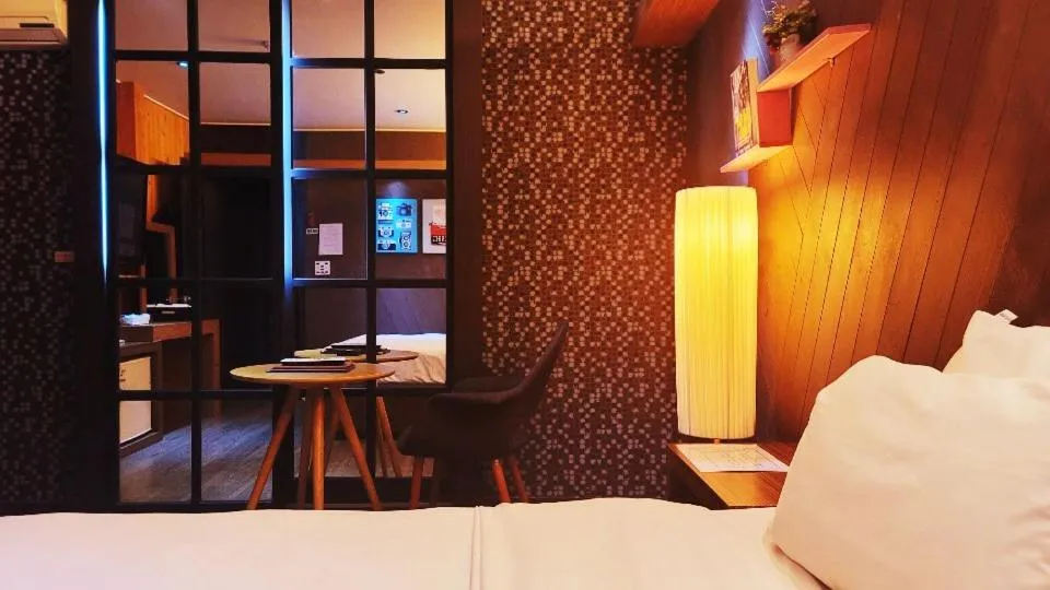 Manhatan Hotel 청주