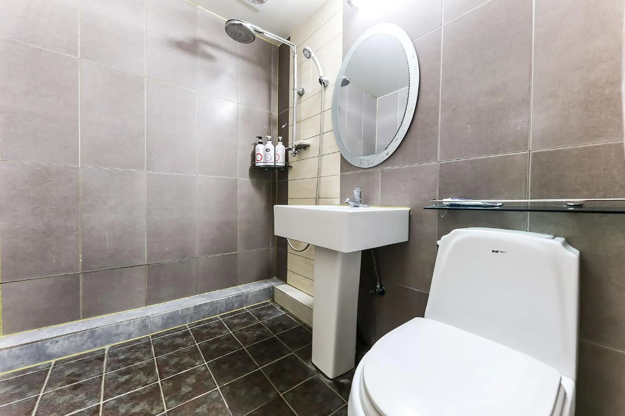 Manhatan Hotel 청주