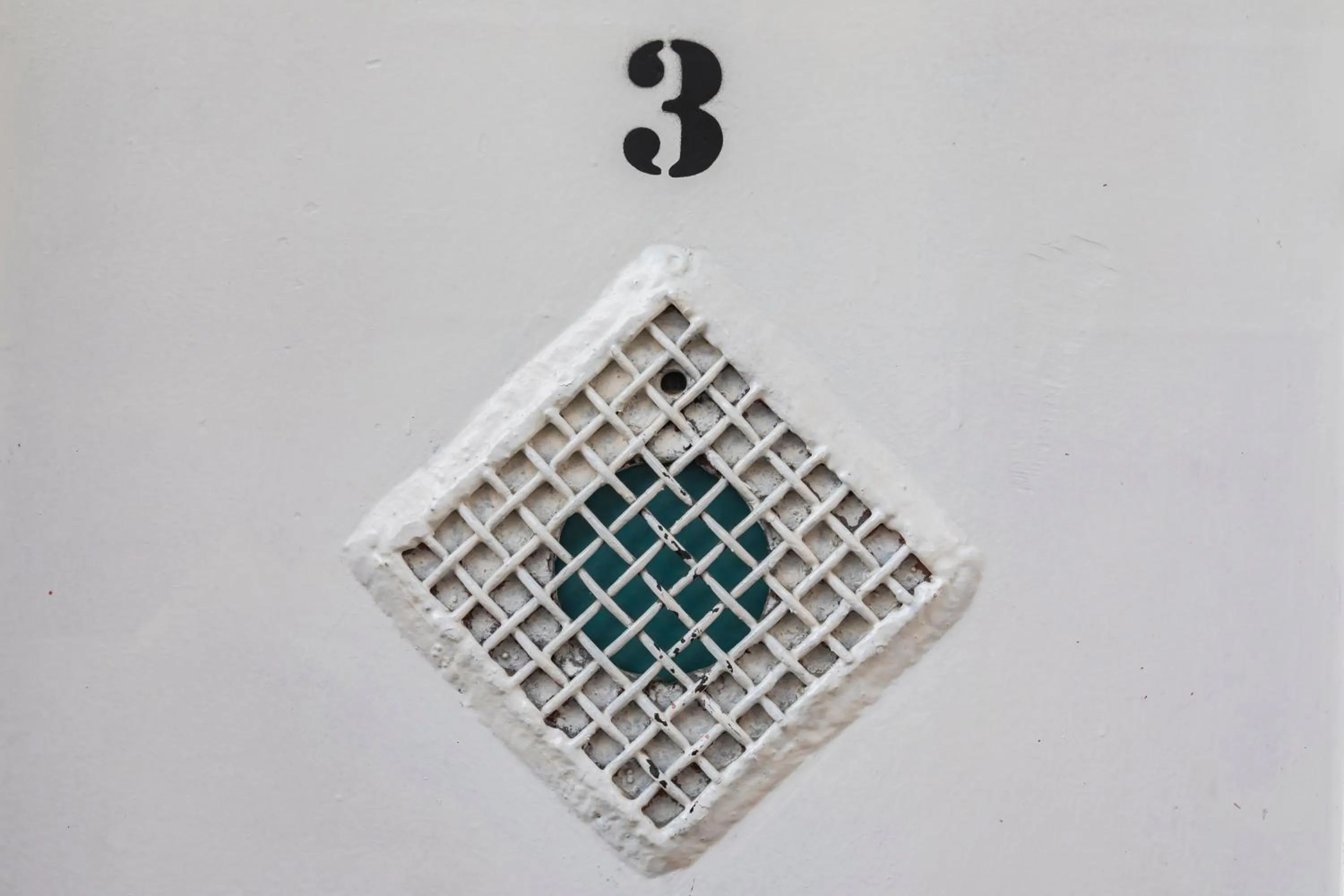 Property building in Jailhouse Accommodation